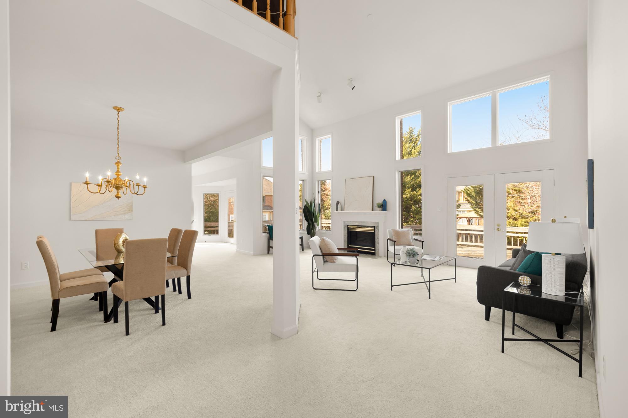 SYCAMORE RIDGE - Residential