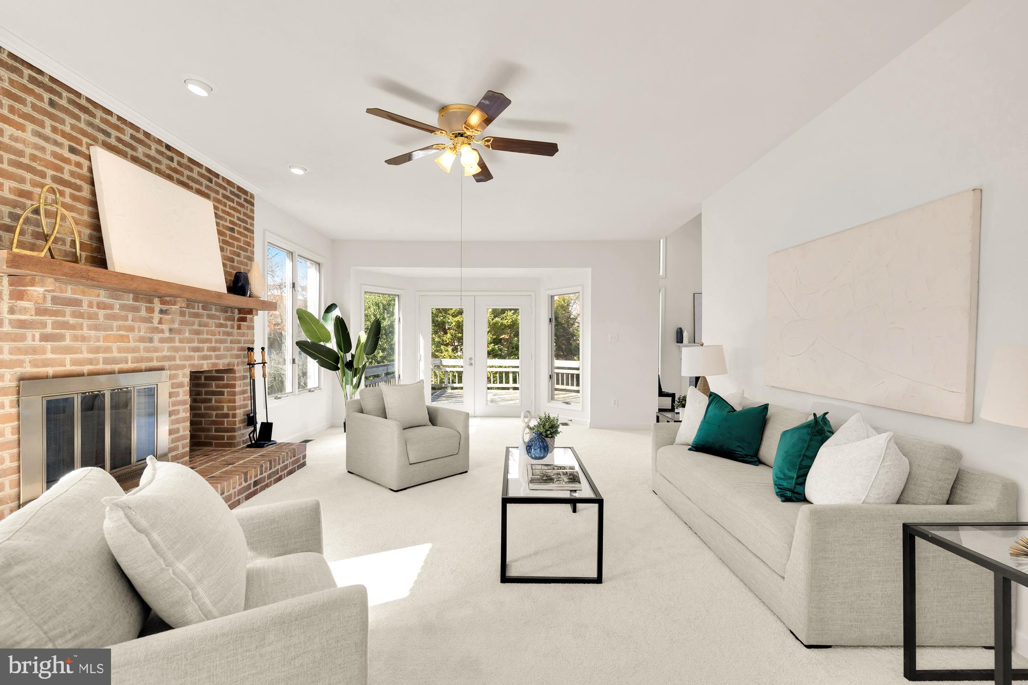 SYCAMORE RIDGE - Residential