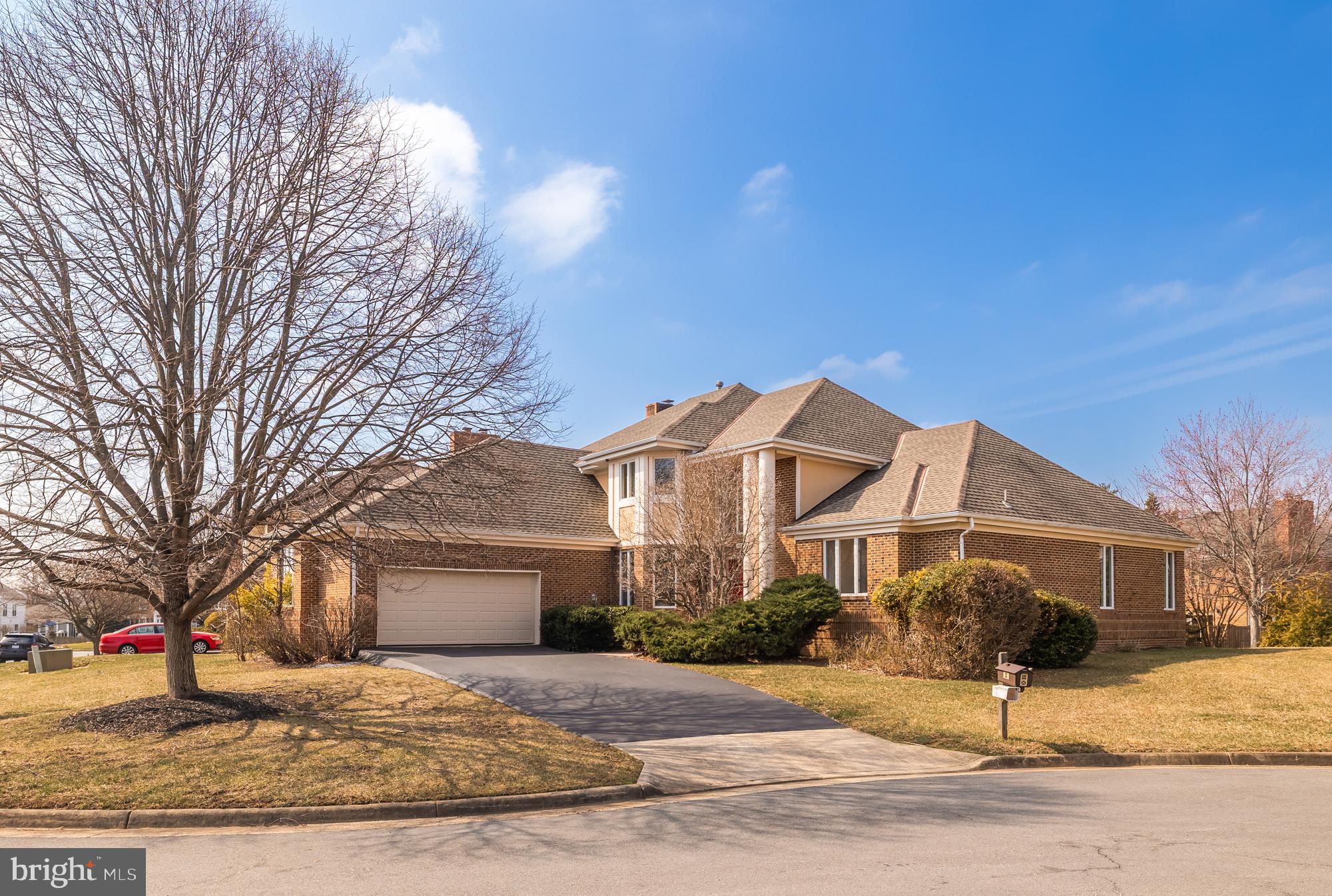 SYCAMORE RIDGE - Residential