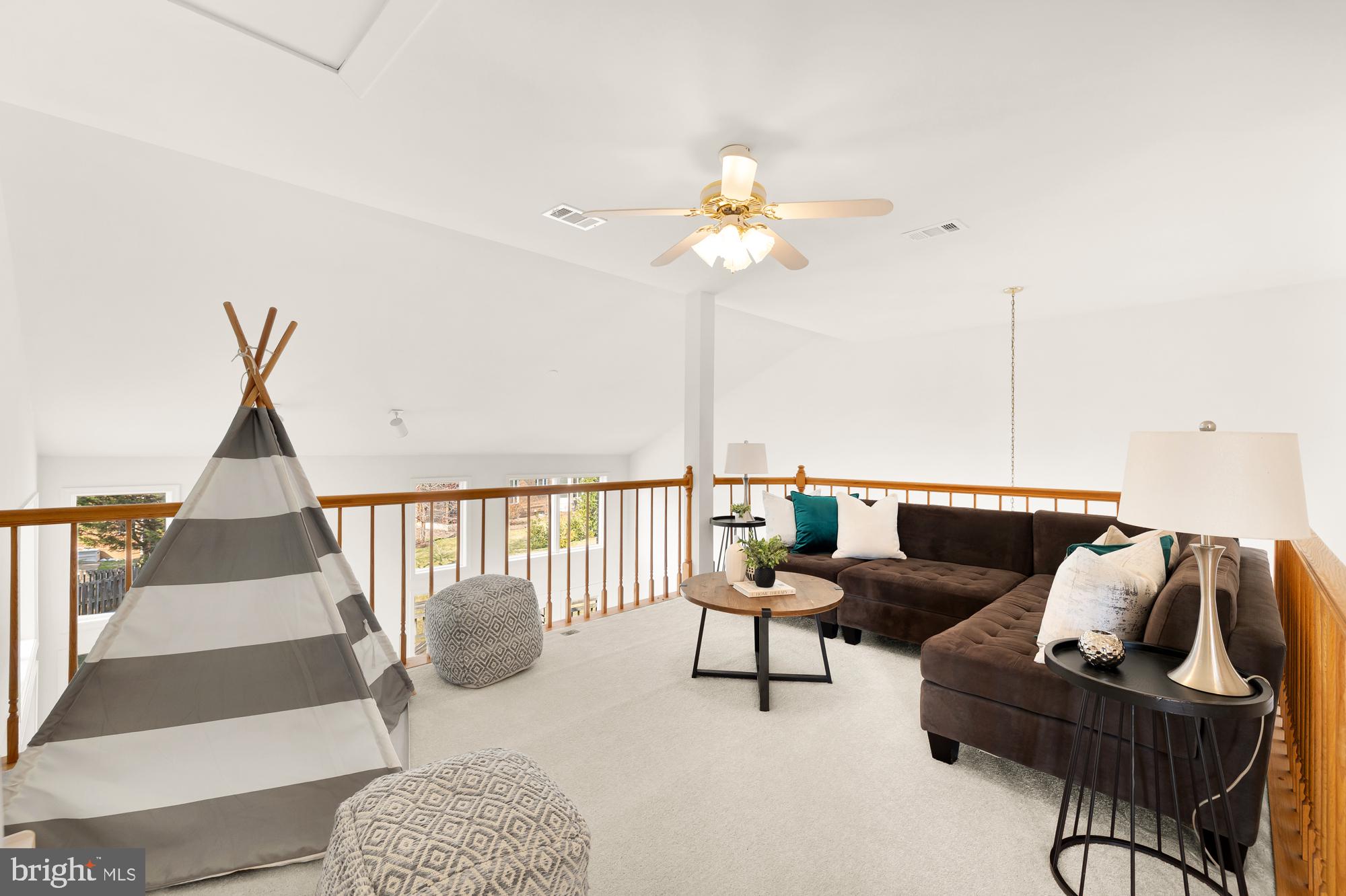 SYCAMORE RIDGE - Residential