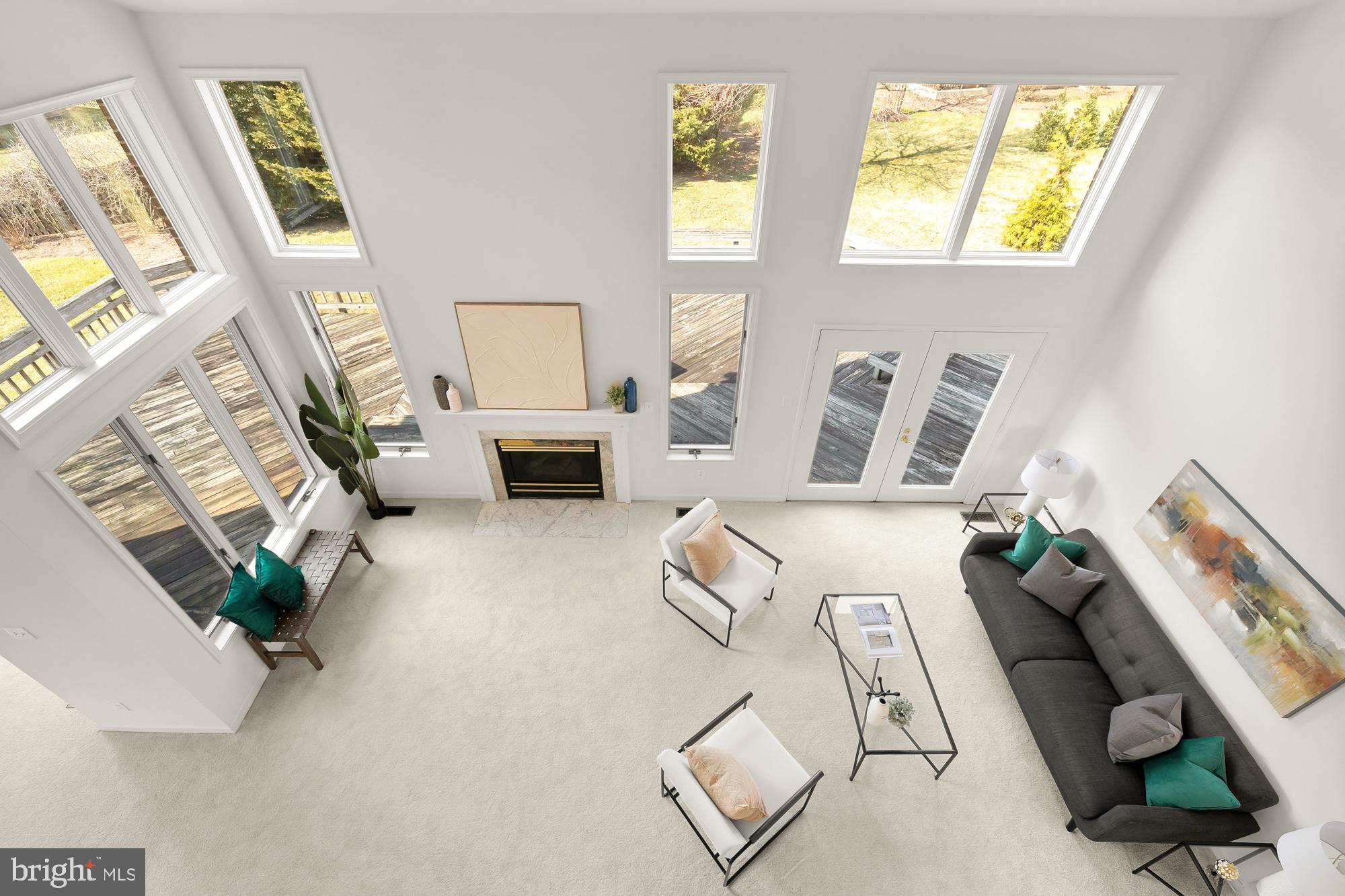 SYCAMORE RIDGE - Residential