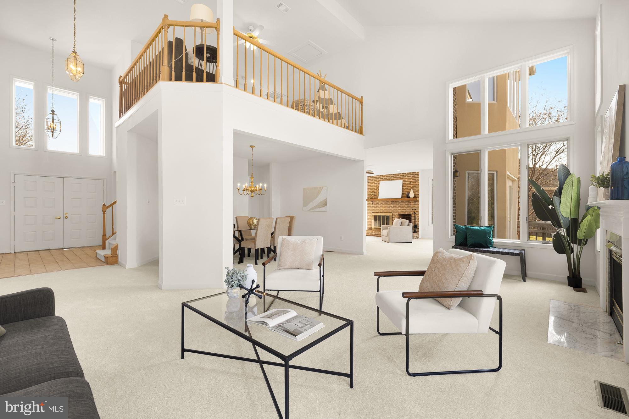 SYCAMORE RIDGE - Residential