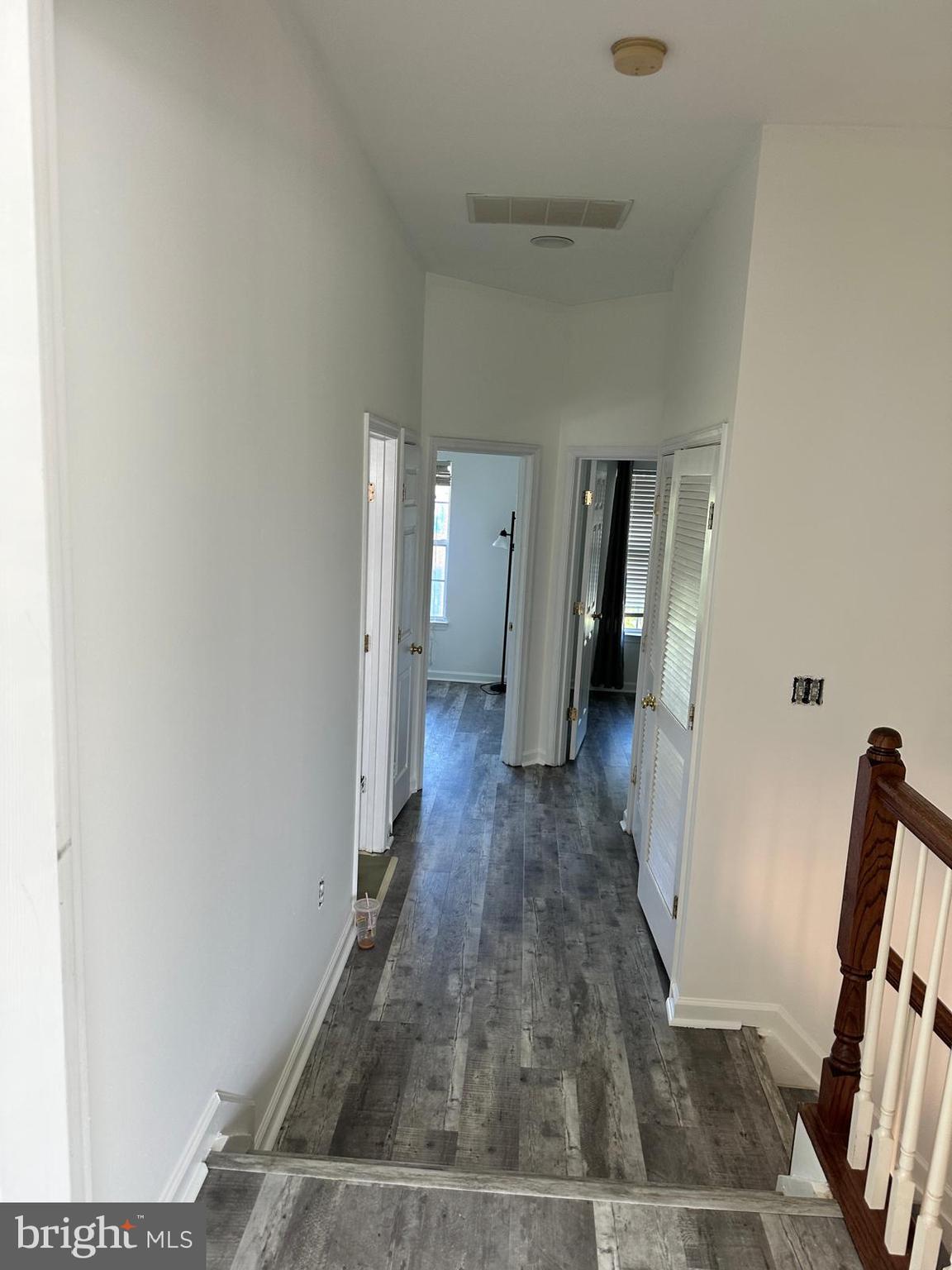 MCNAIR FARMS LANDBAY - Residential Lease