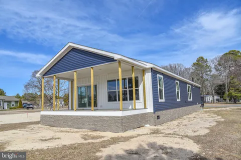 34300 Sandpiper Lane Unit 1001, Long Neck, DE MLS: DESU2083538