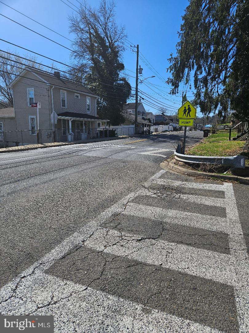 CAPITOL HEIGHTS - Residential