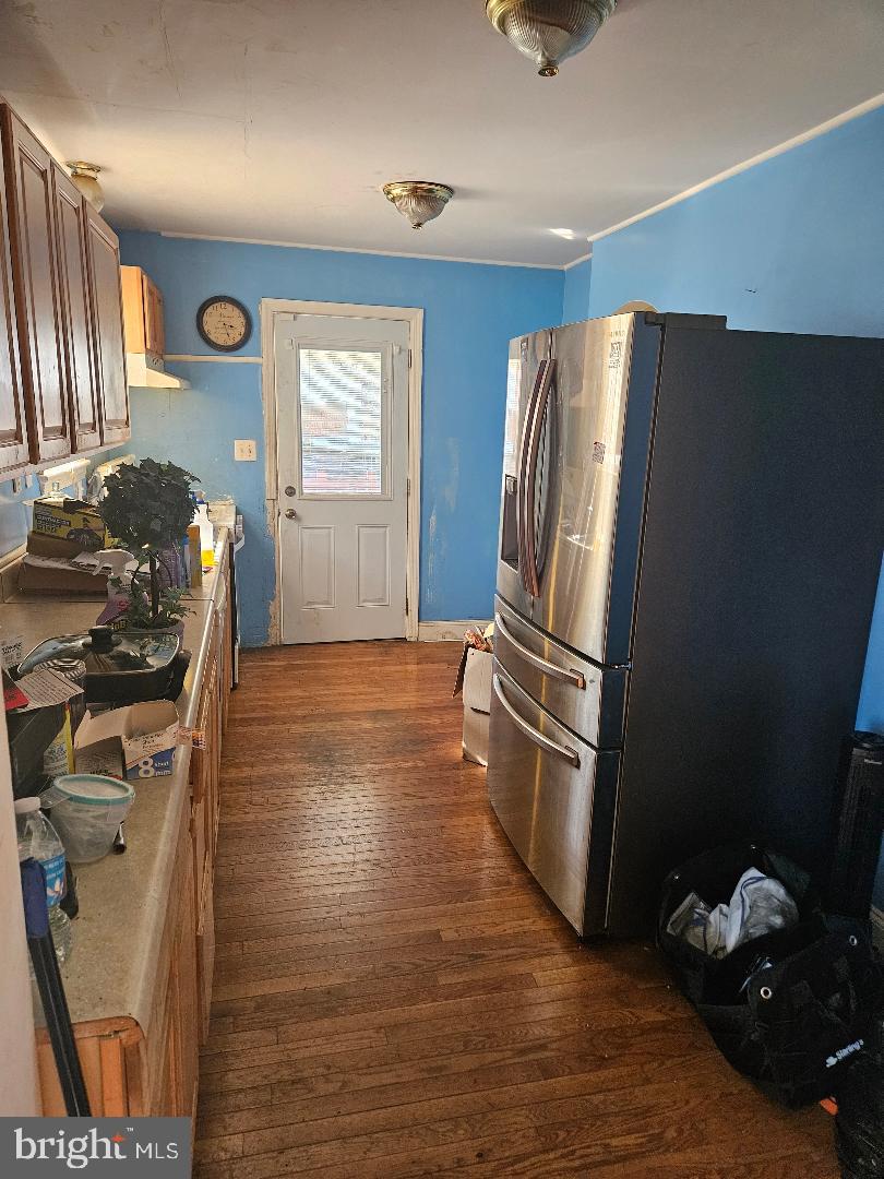 CAPITOL HEIGHTS - Residential