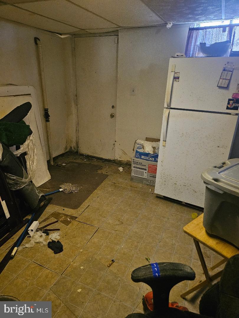 CAPITOL HEIGHTS - Residential