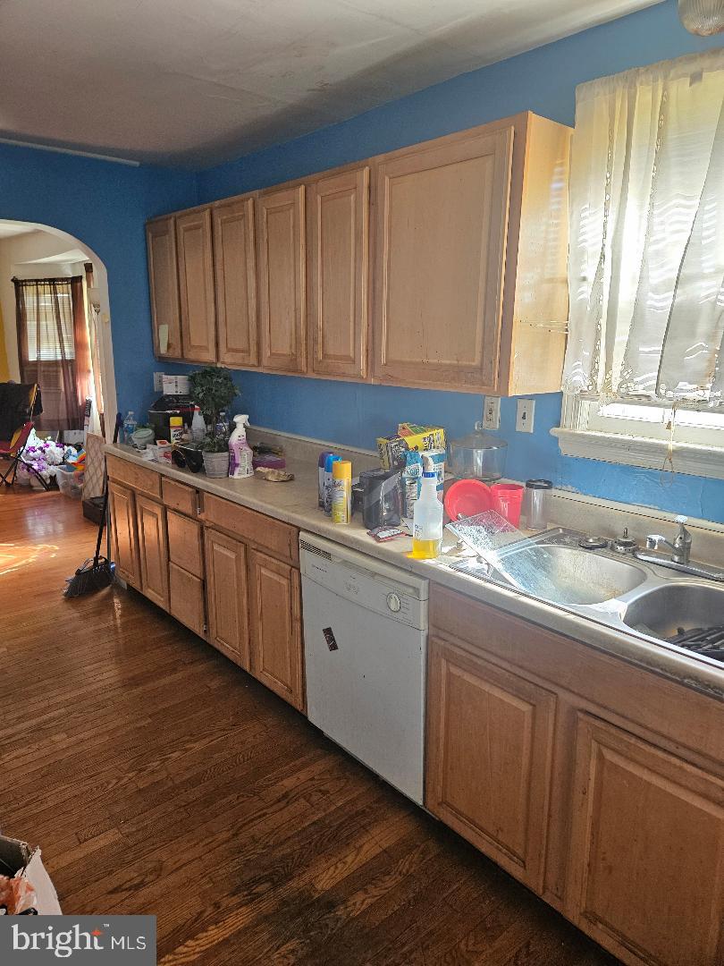 CAPITOL HEIGHTS - Residential