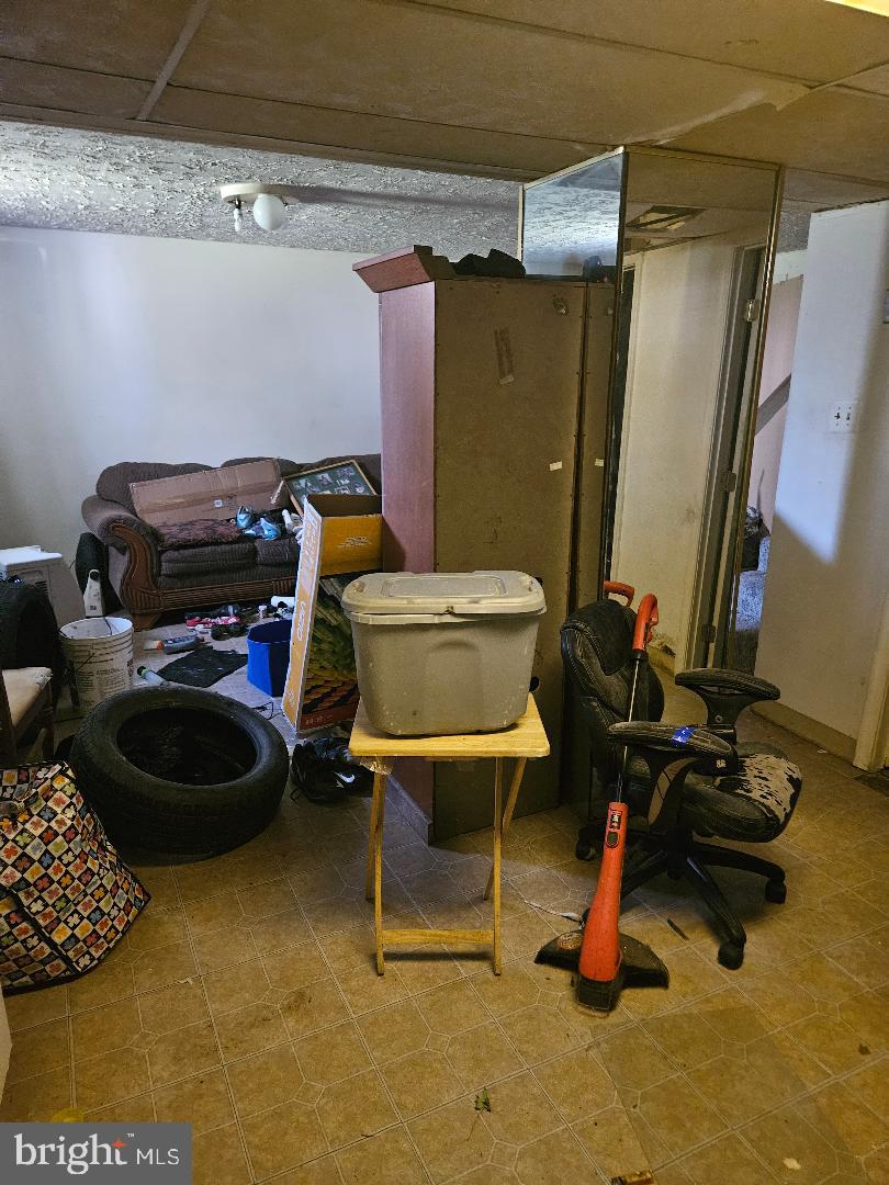 CAPITOL HEIGHTS - Residential