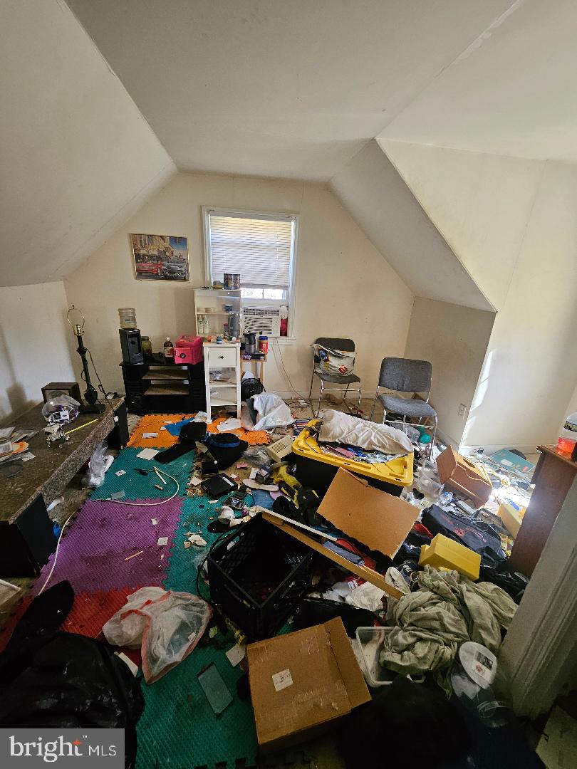 CAPITOL HEIGHTS - Residential