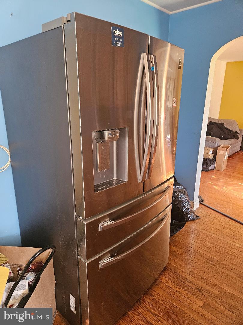 CAPITOL HEIGHTS - Residential