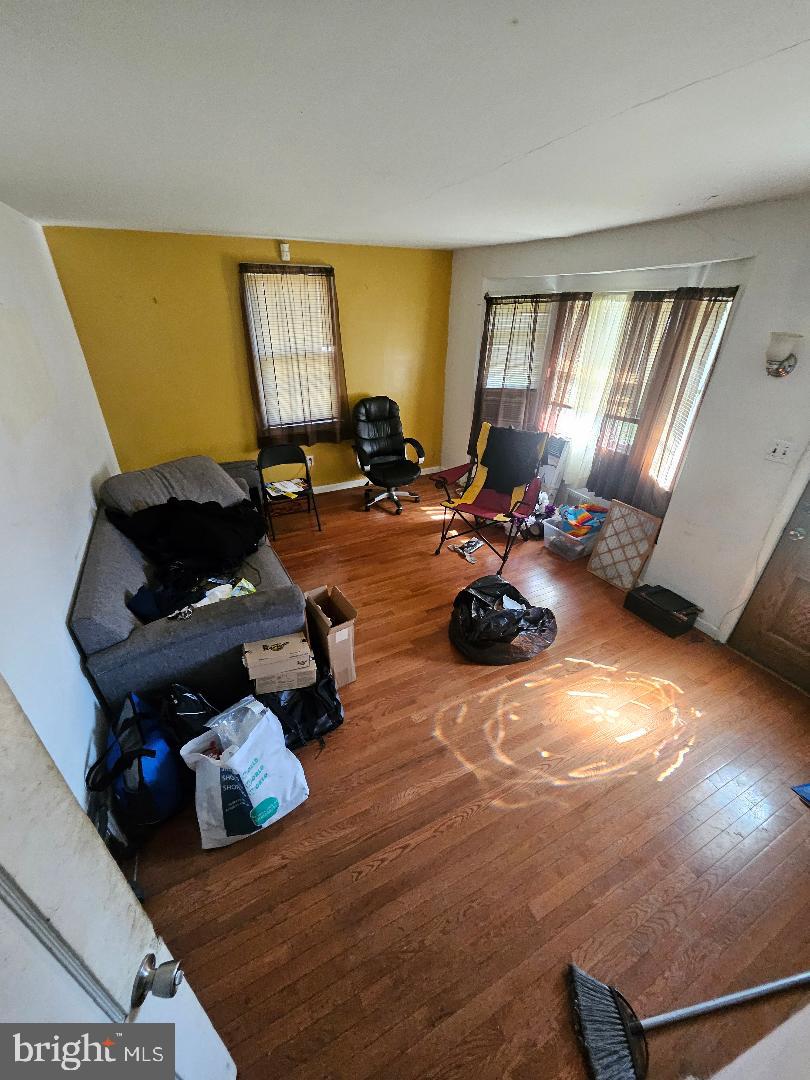 CAPITOL HEIGHTS - Residential