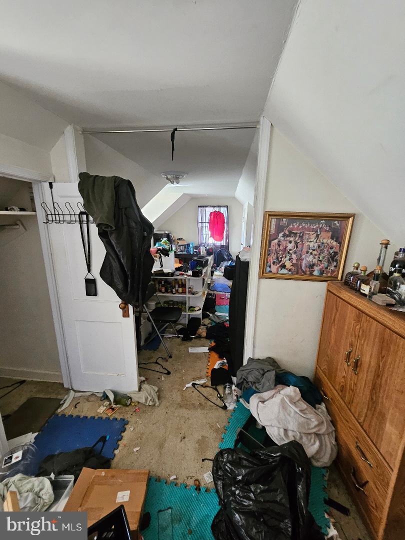 CAPITOL HEIGHTS - Residential