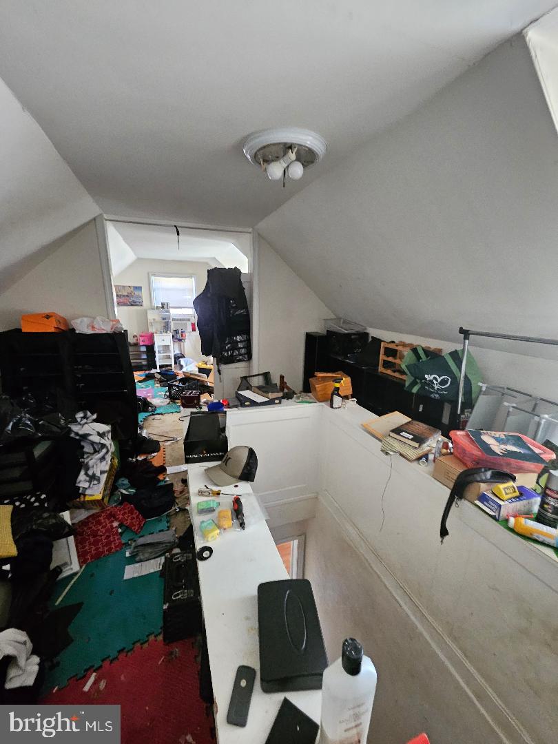 CAPITOL HEIGHTS - Residential