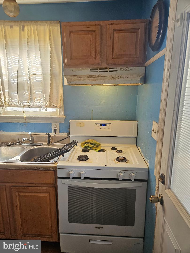 CAPITOL HEIGHTS - Residential