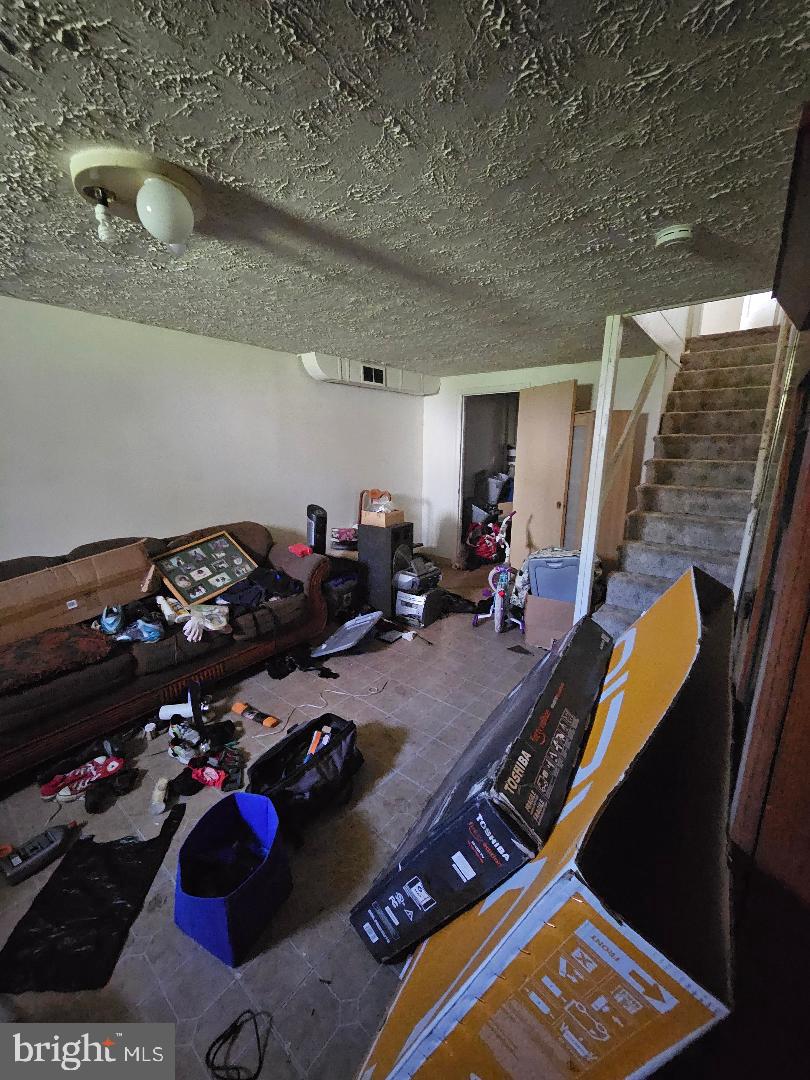 CAPITOL HEIGHTS - Residential