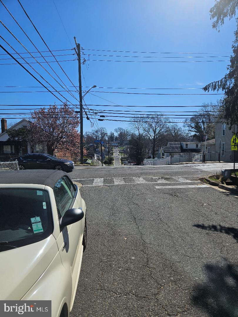 CAPITOL HEIGHTS - Residential