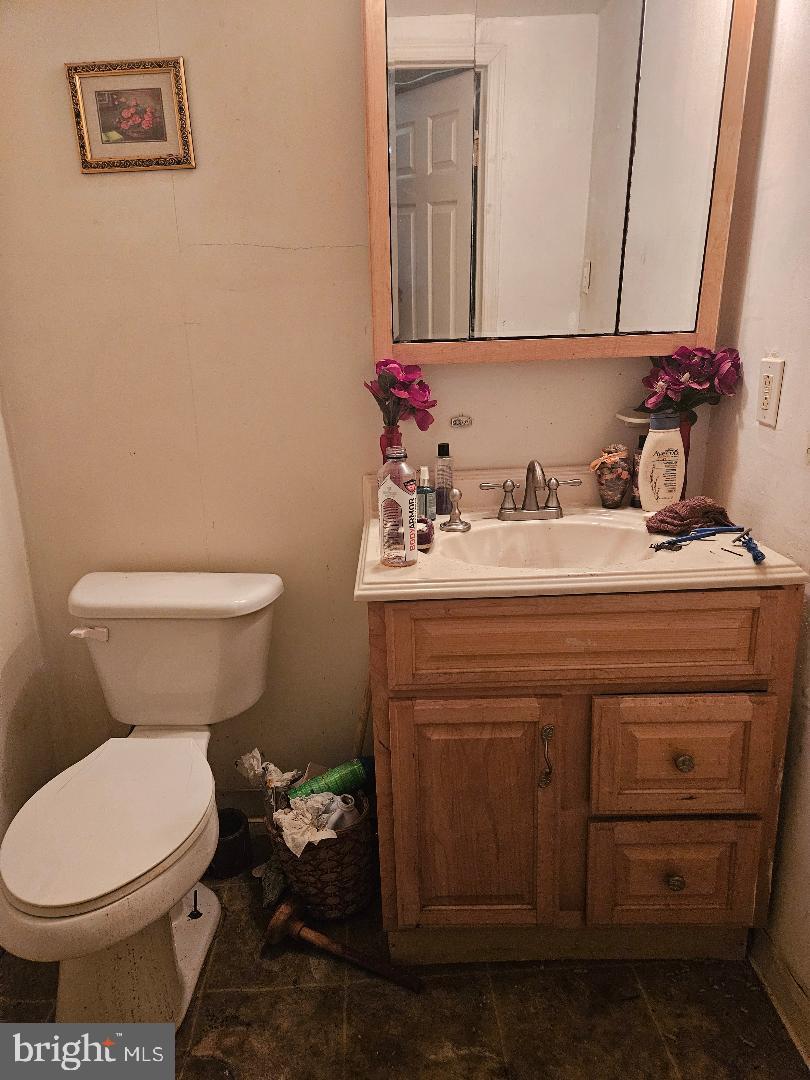 CAPITOL HEIGHTS - Residential