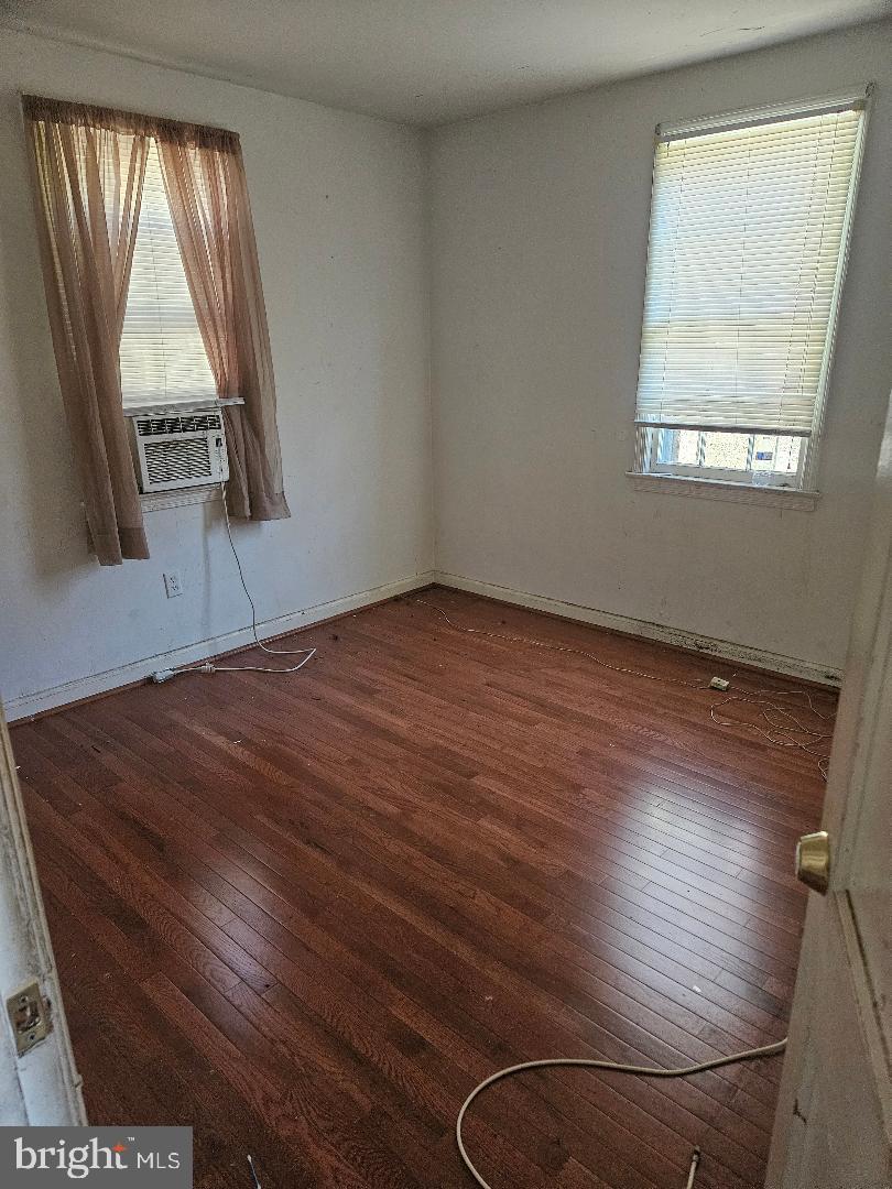 CAPITOL HEIGHTS - Residential