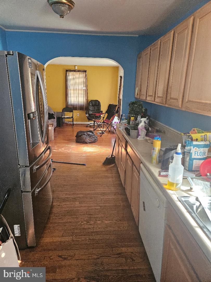 CAPITOL HEIGHTS - Residential