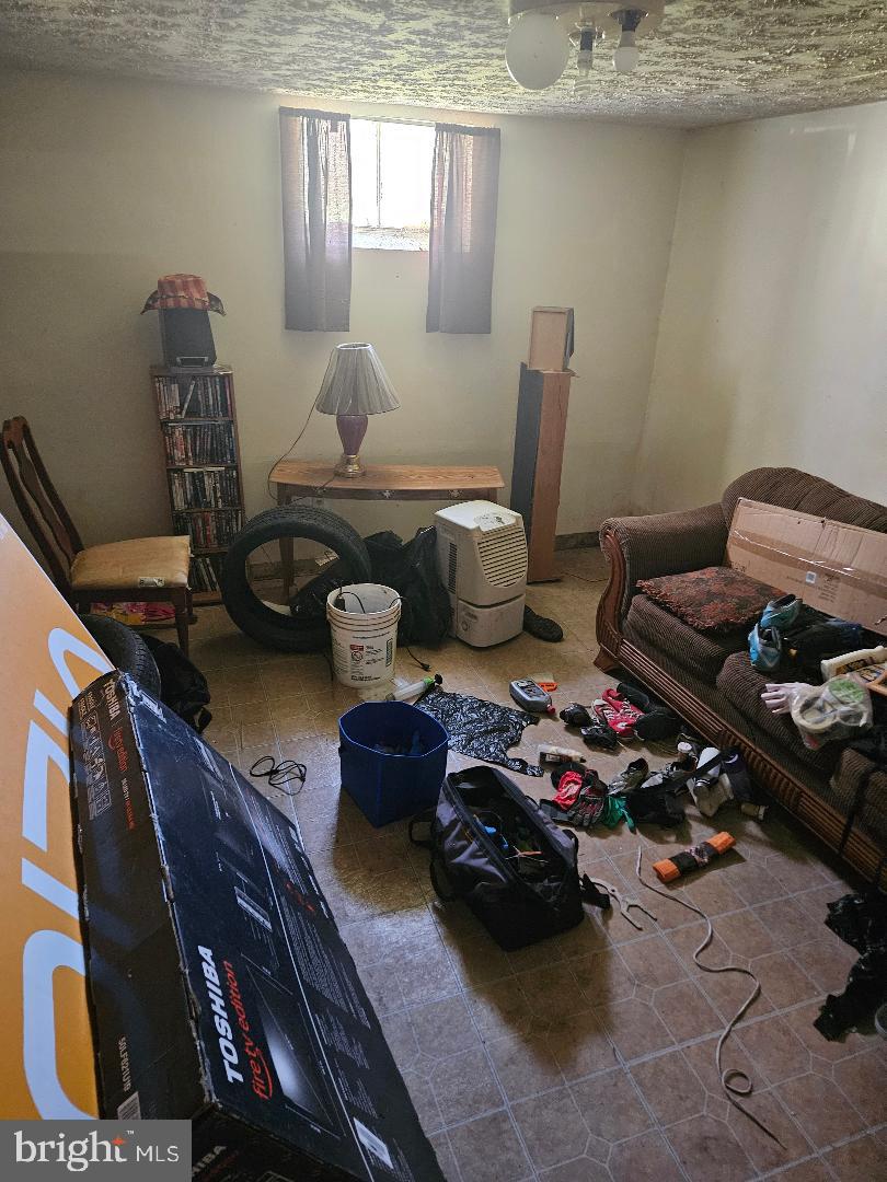 CAPITOL HEIGHTS - Residential