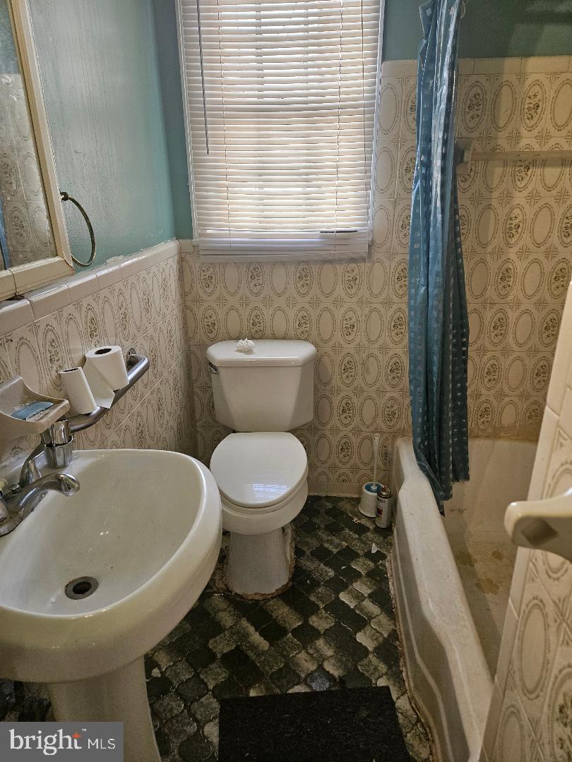 CAPITOL HEIGHTS - Residential