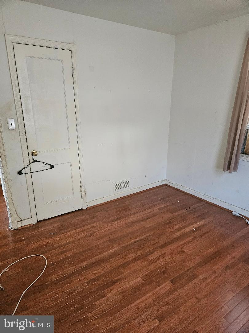 CAPITOL HEIGHTS - Residential