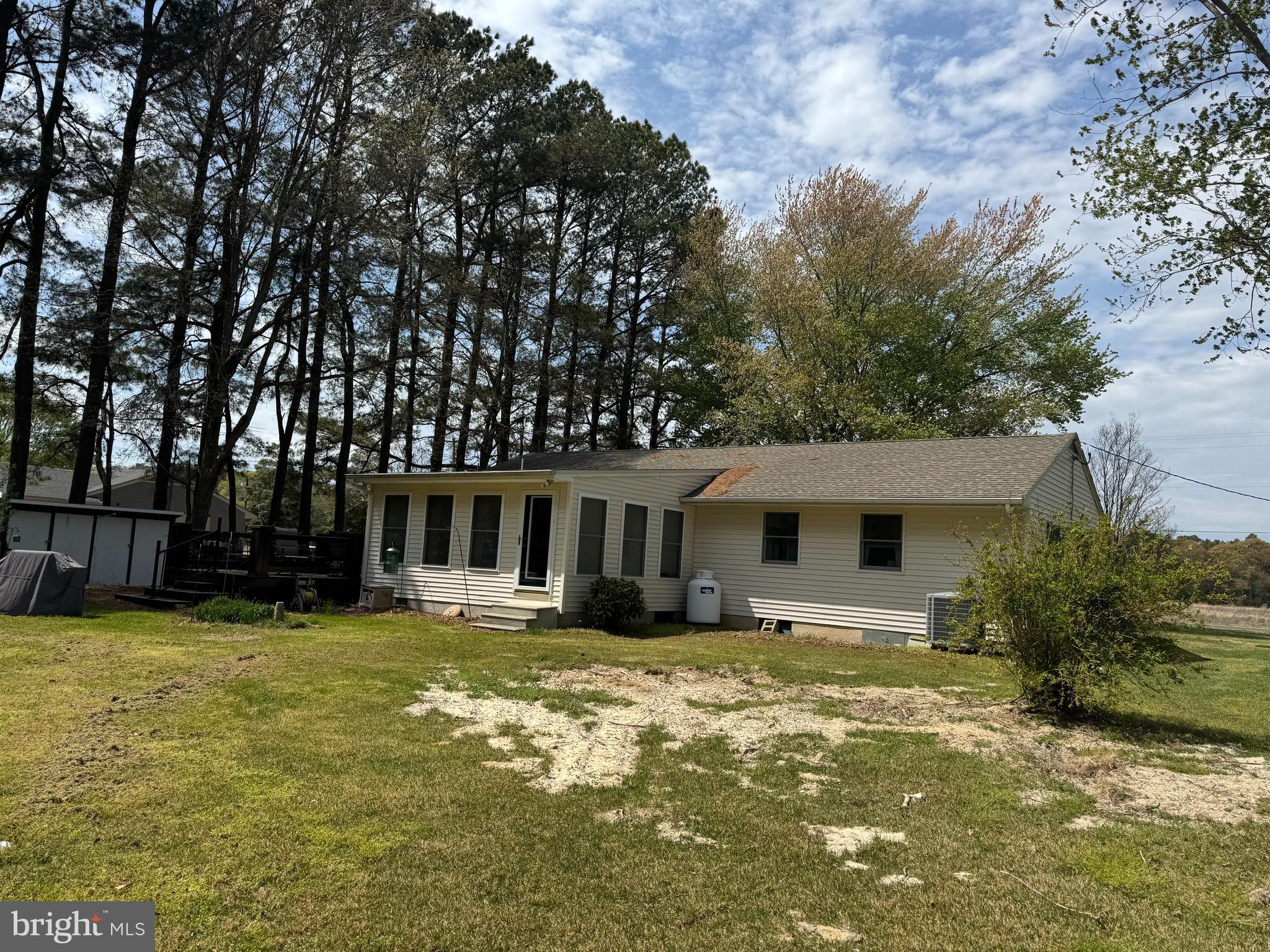 5739 MOUNT HERMON CHURCH ROAD