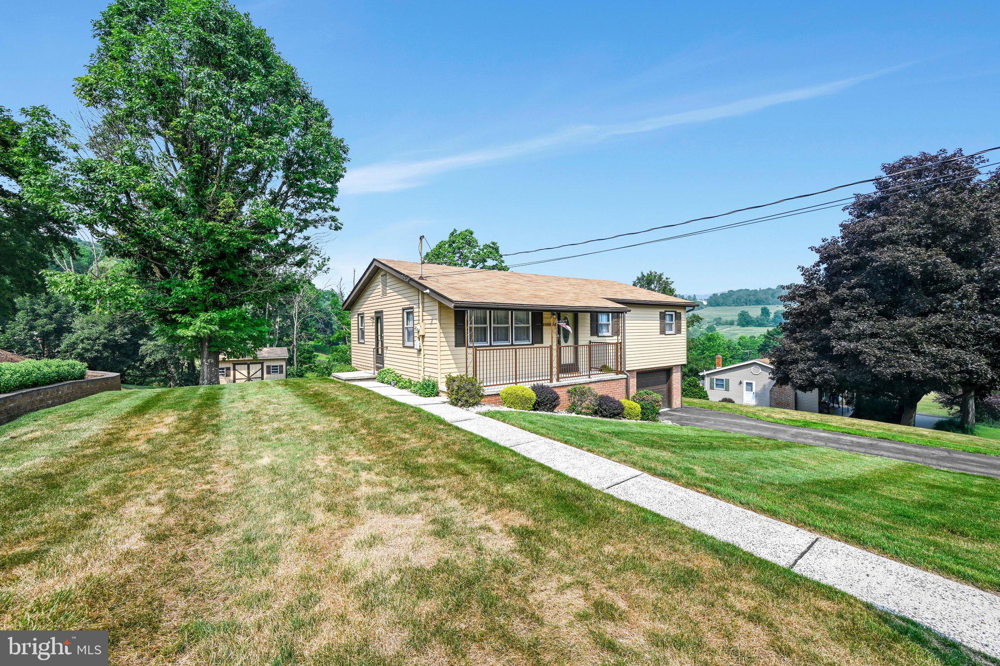 5 ELMER AVENUE
