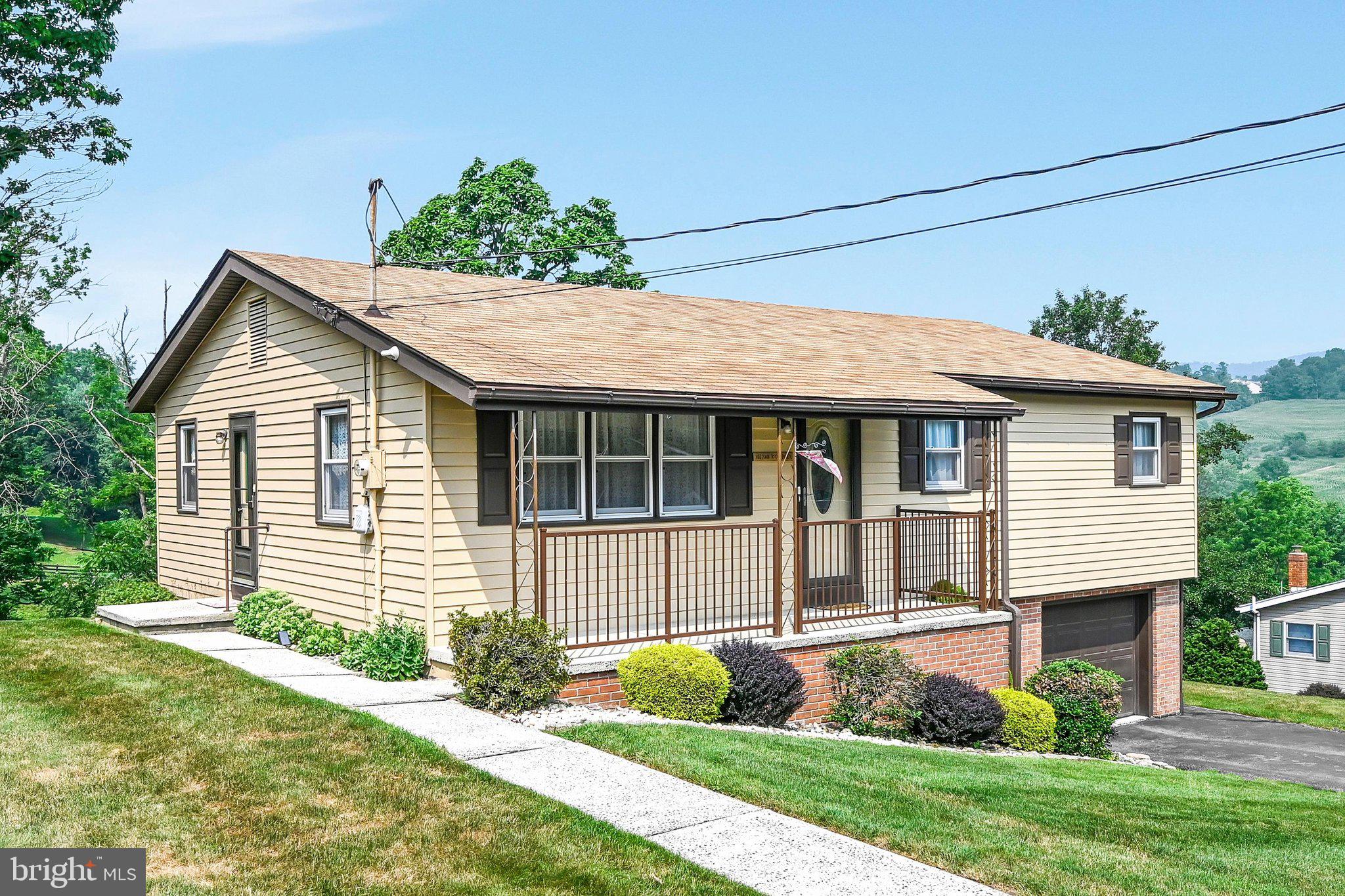 5 ELMER AVENUE