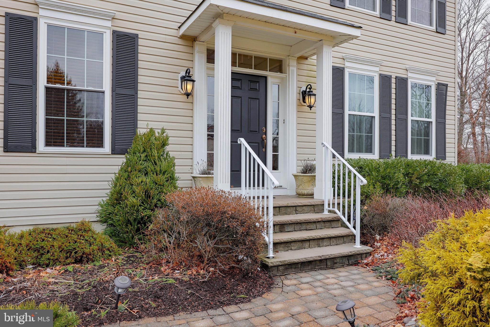 6 SOUSA COURT