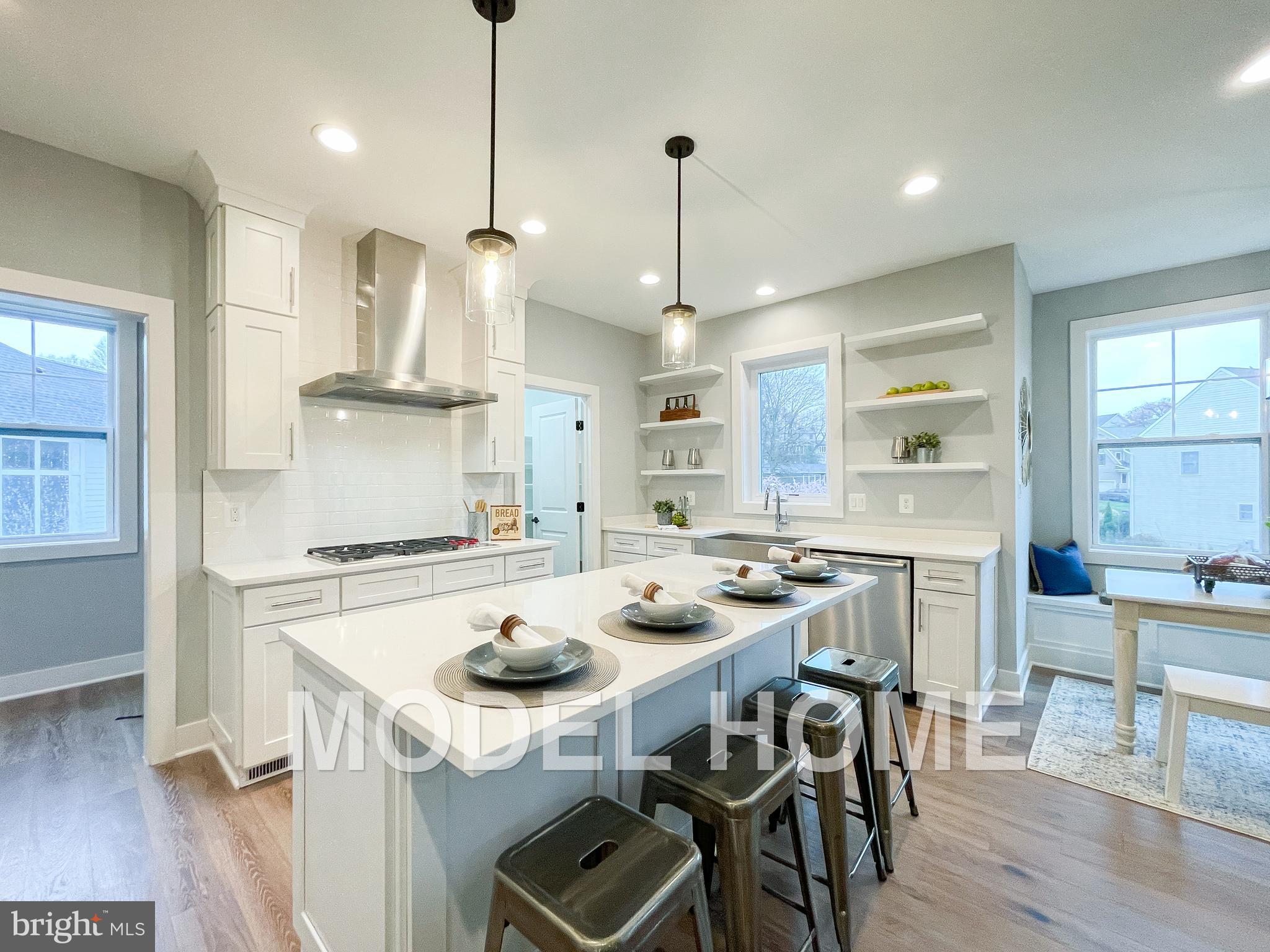 BRILYN PARK - Residential