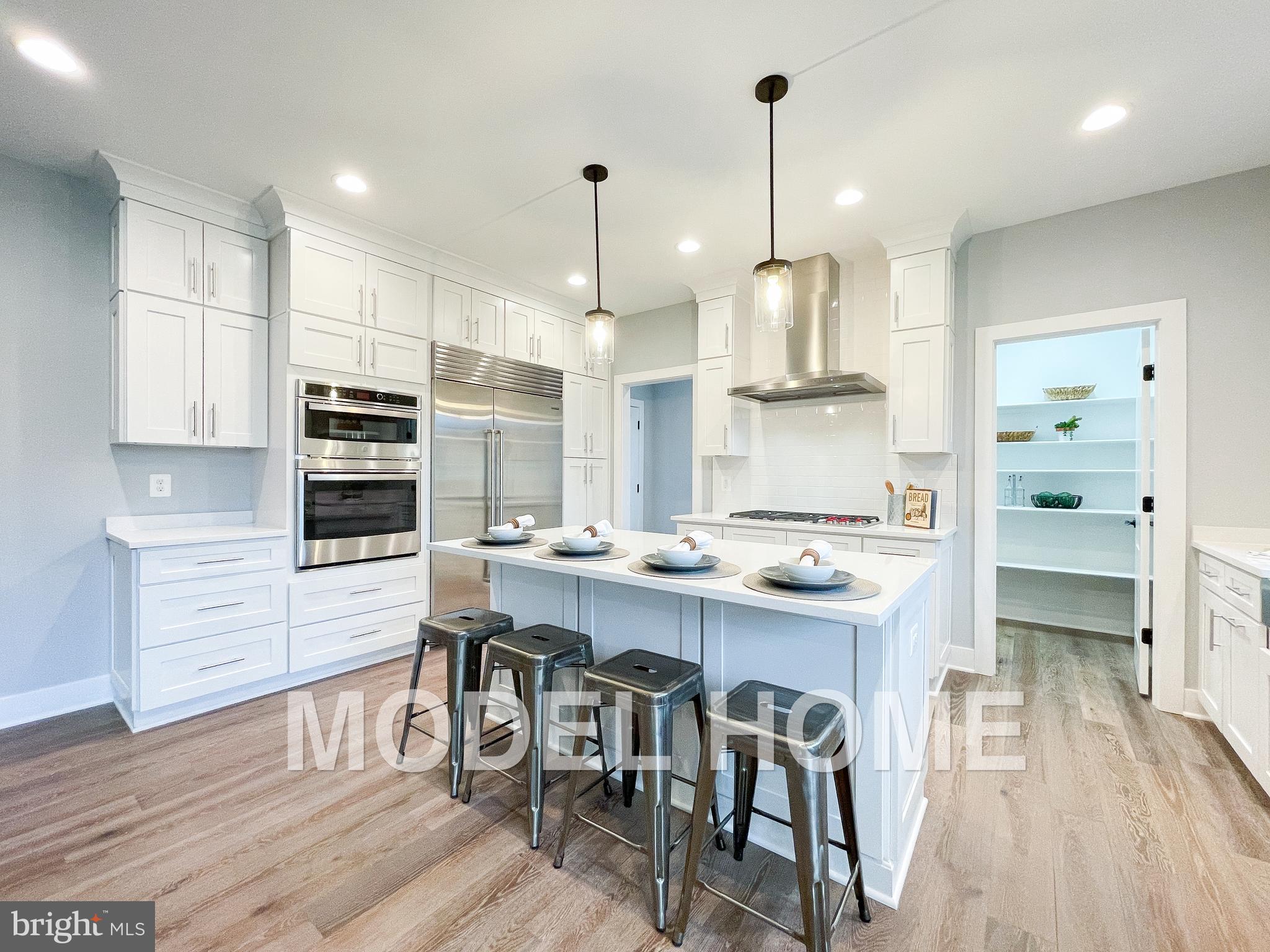 BRILYN PARK - Residential