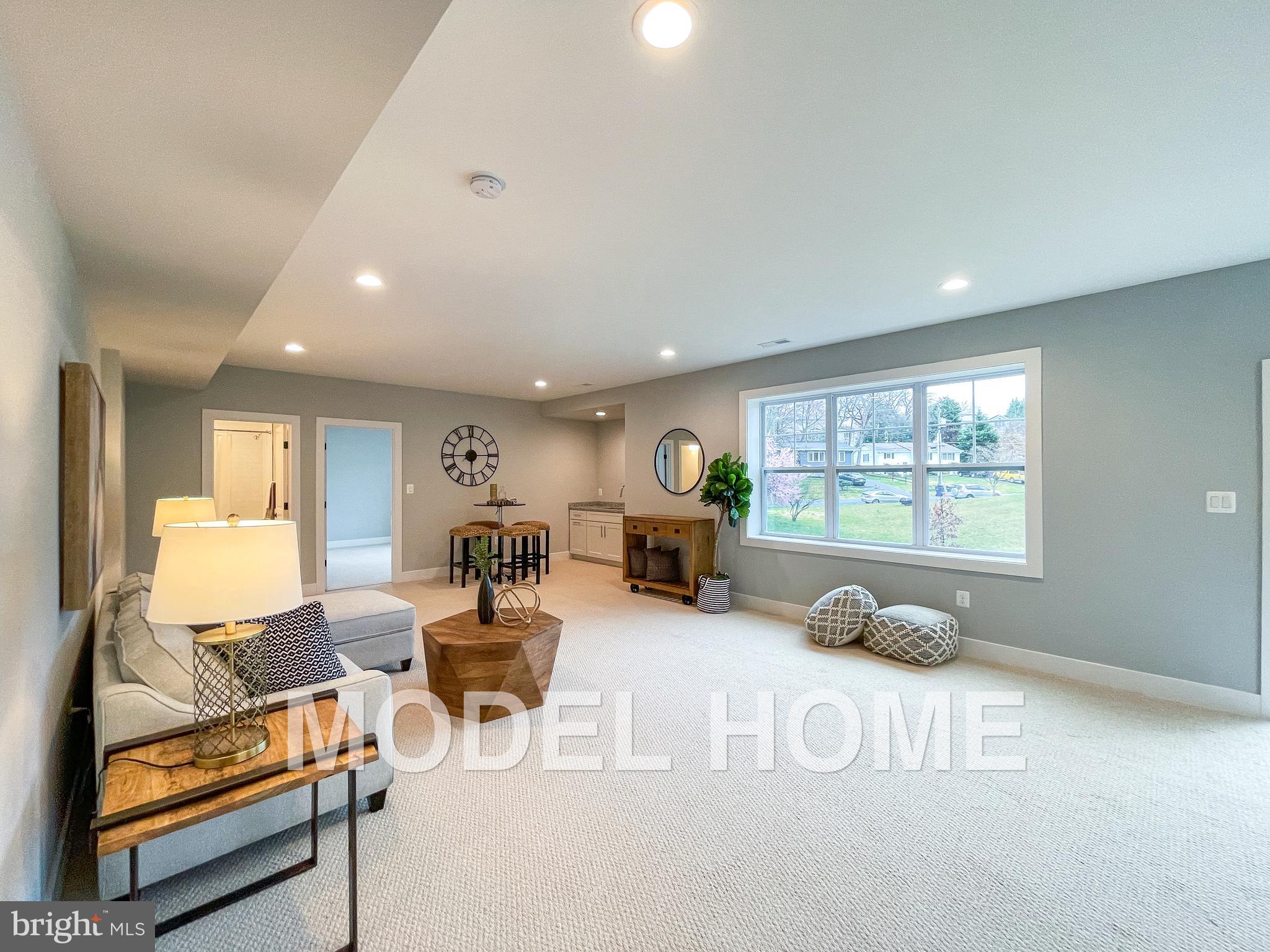 BRILYN PARK - Residential