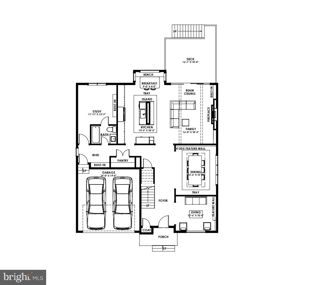 BRILYN PARK - Residential