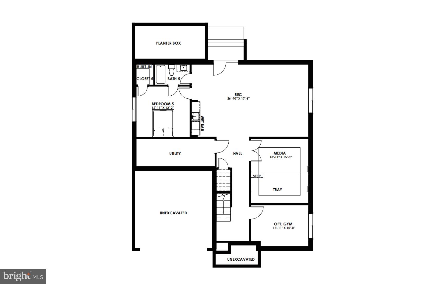 BRILYN PARK - Residential