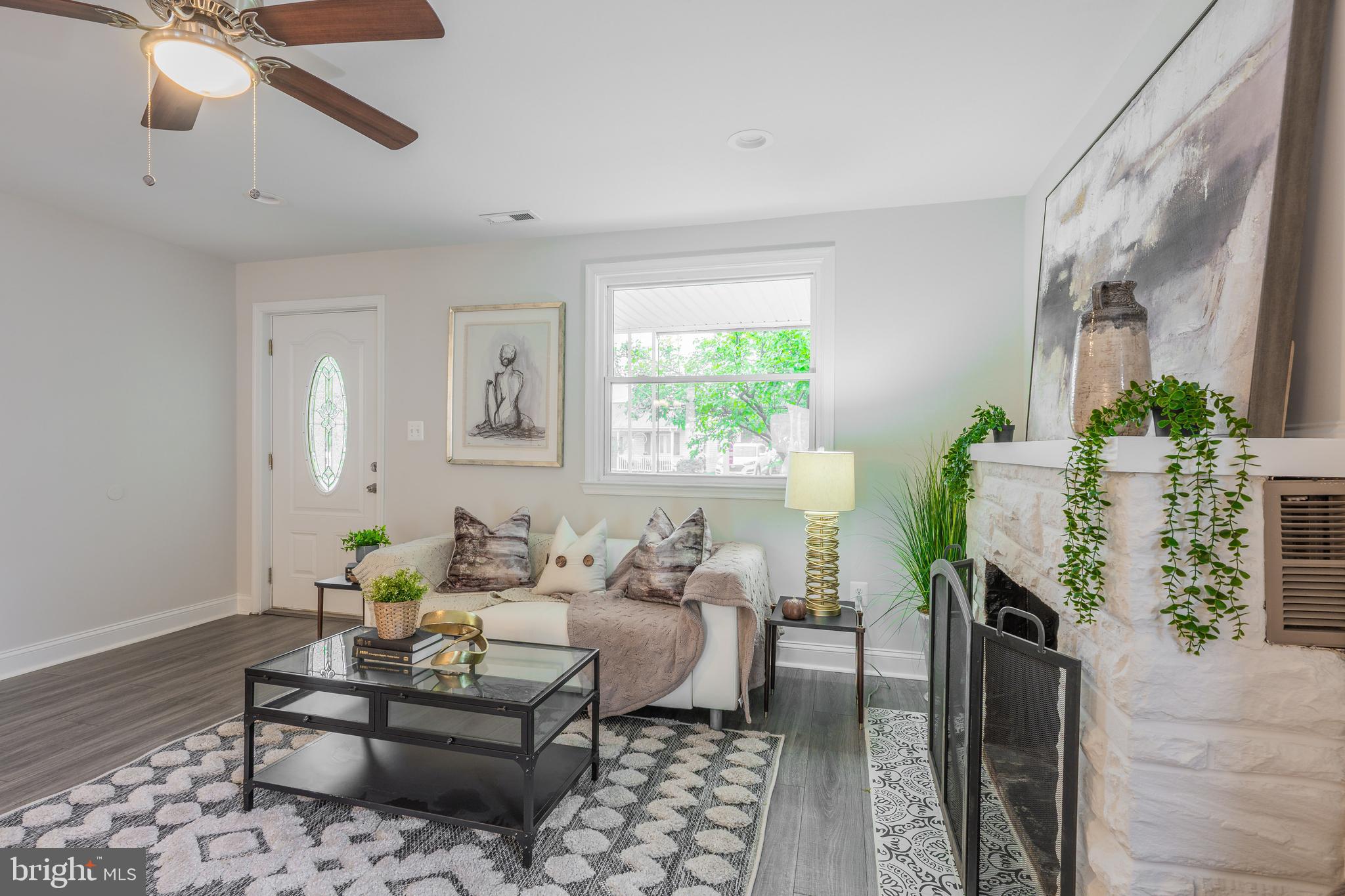 HARUNDALE - Residential