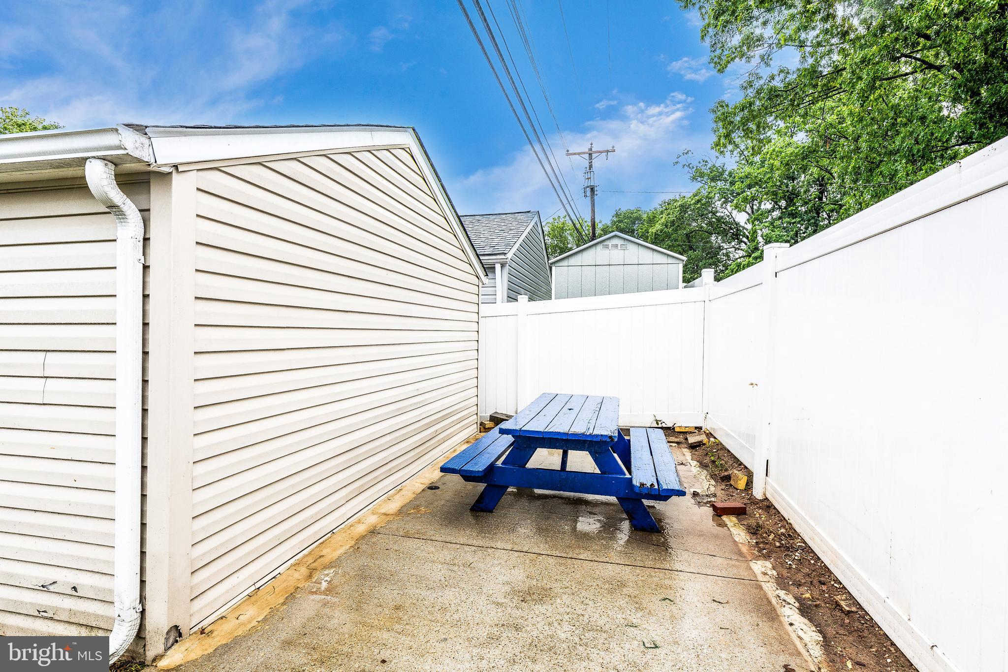 HARUNDALE - Residential