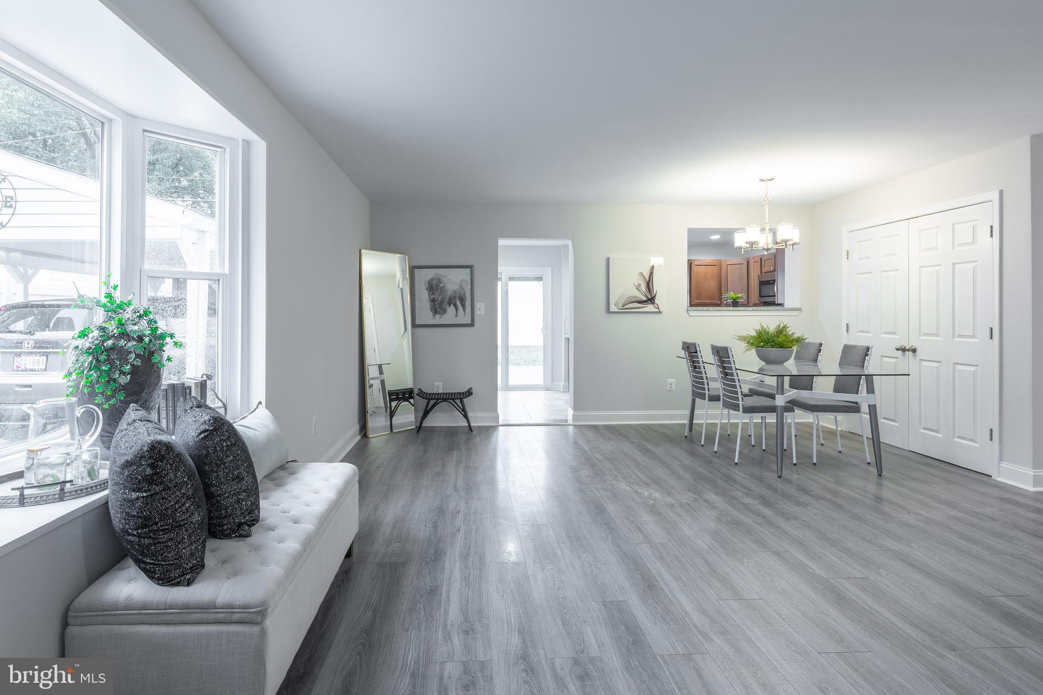 HARUNDALE - Residential