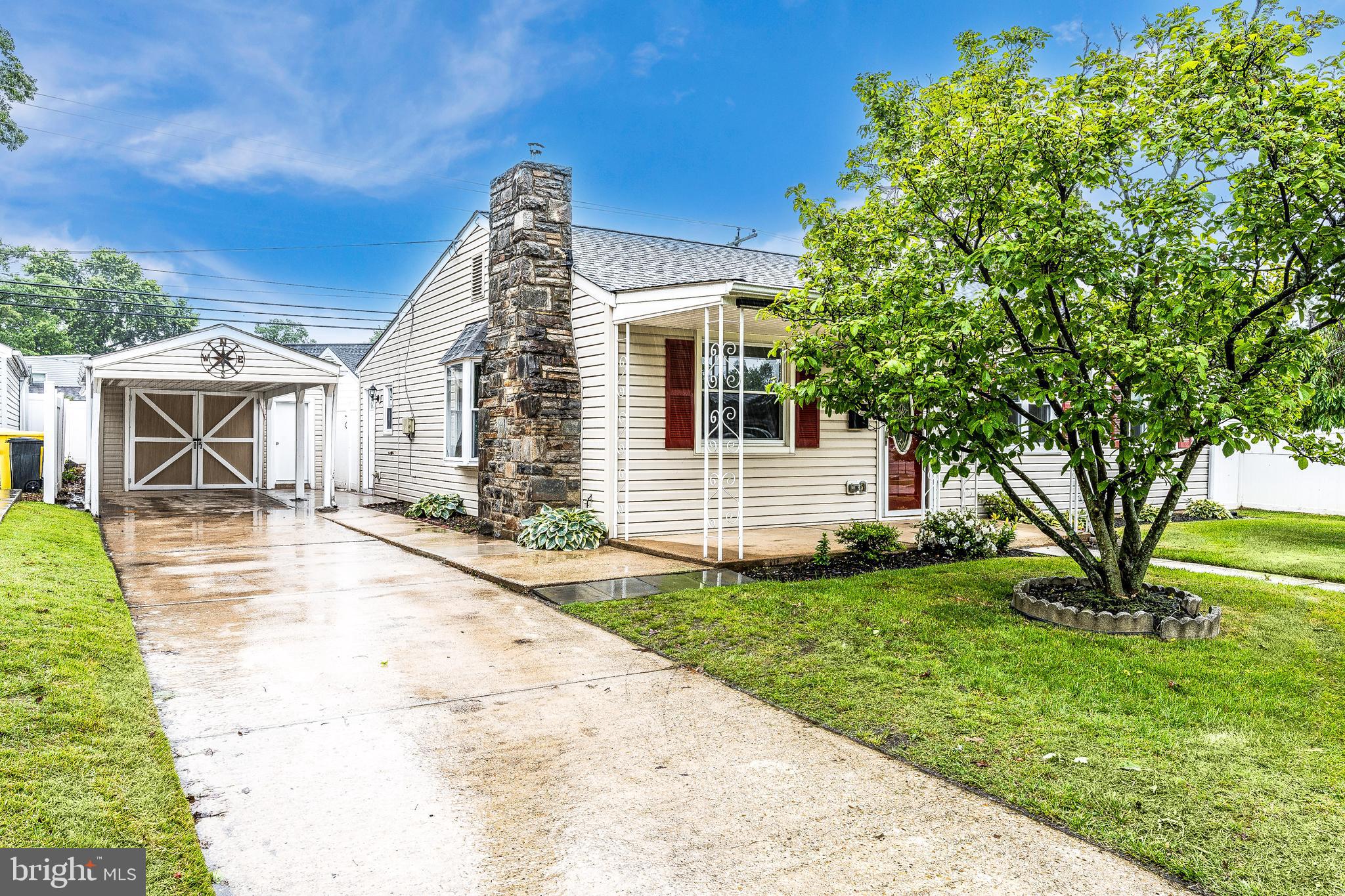 HARUNDALE - Residential