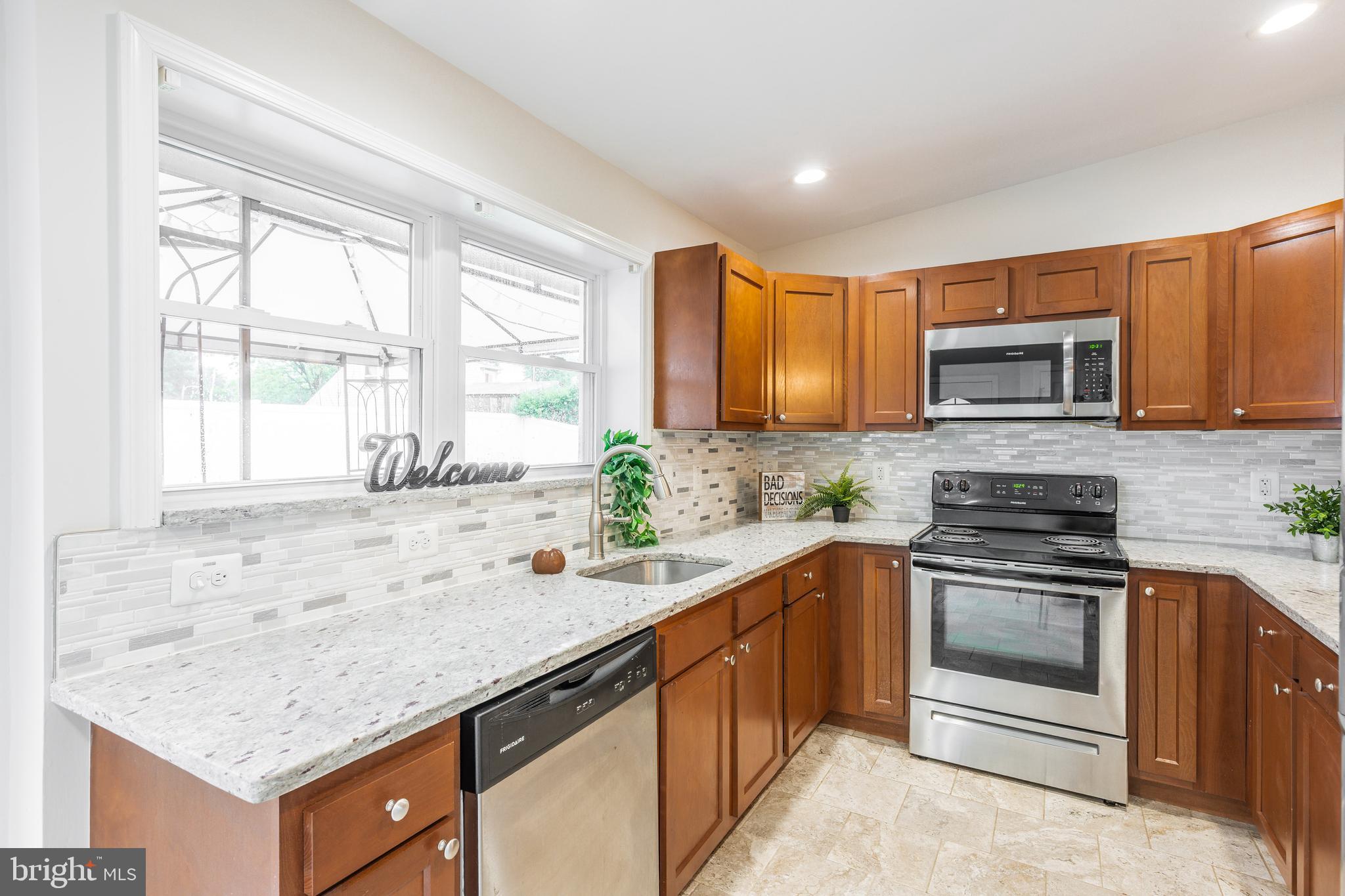 HARUNDALE - Residential