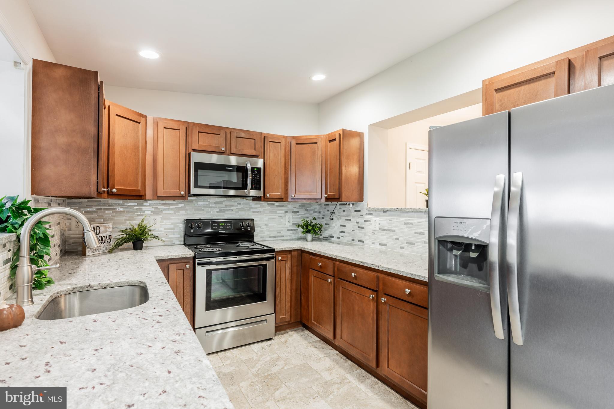 HARUNDALE - Residential