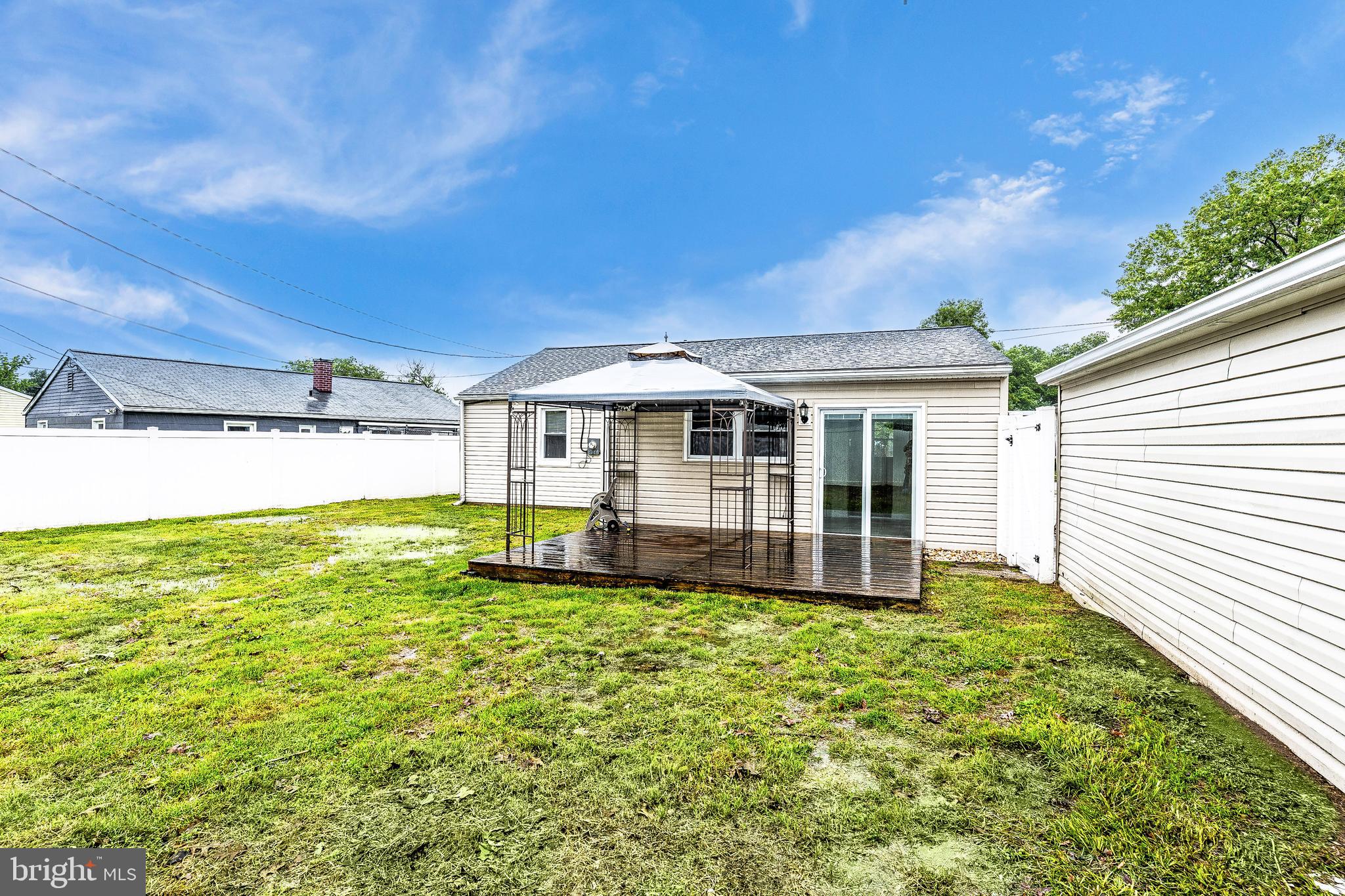 HARUNDALE - Residential