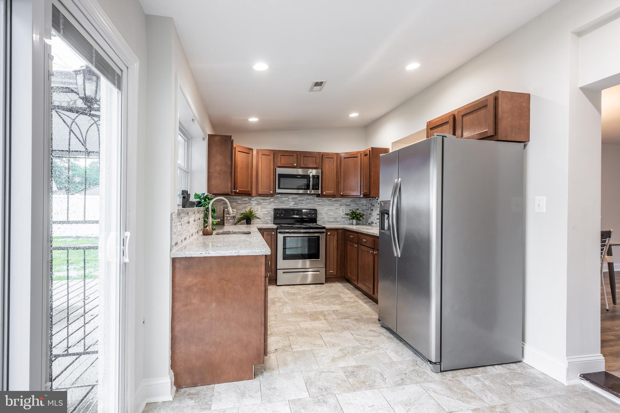 HARUNDALE - Residential