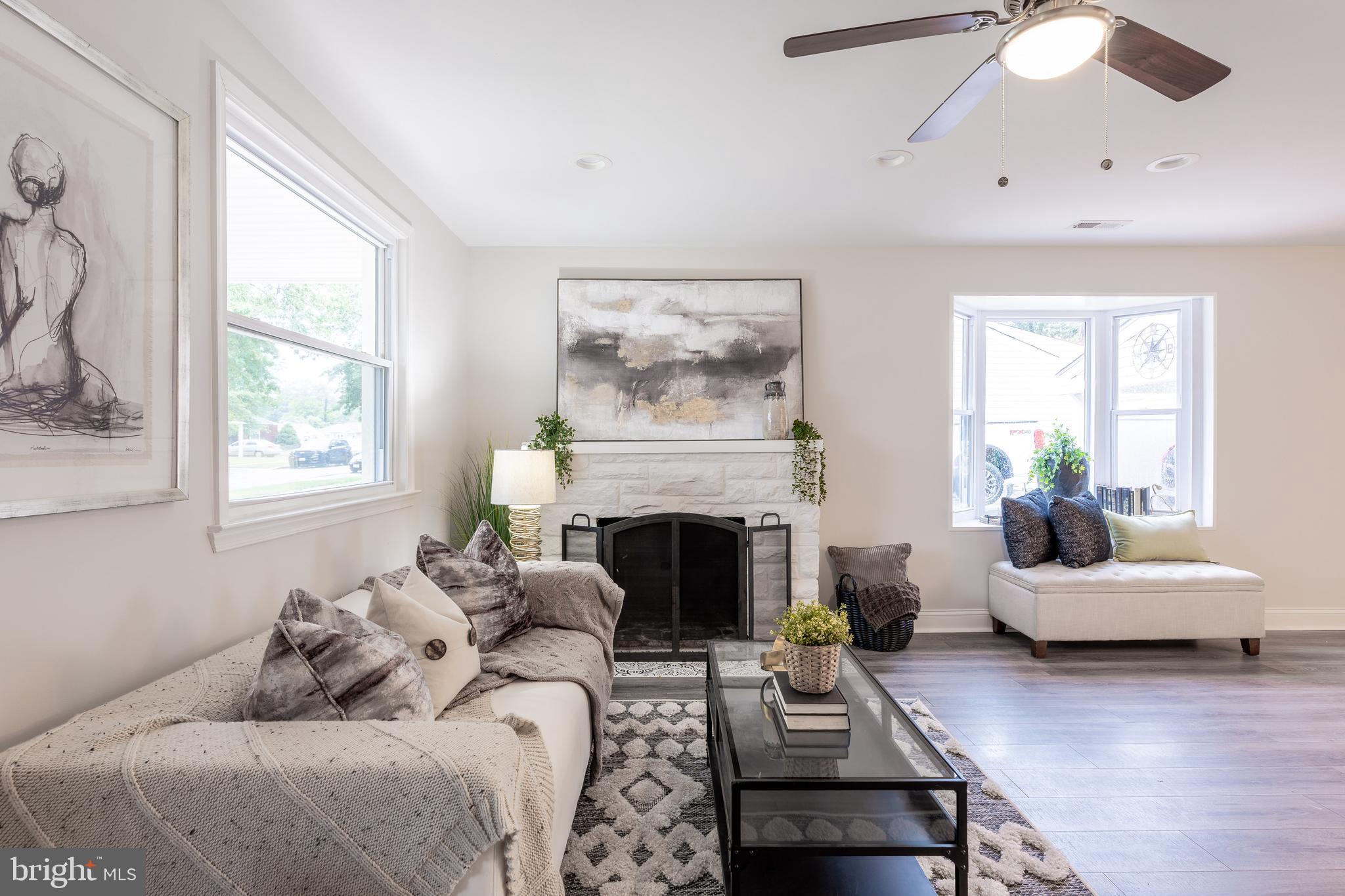 HARUNDALE - Residential