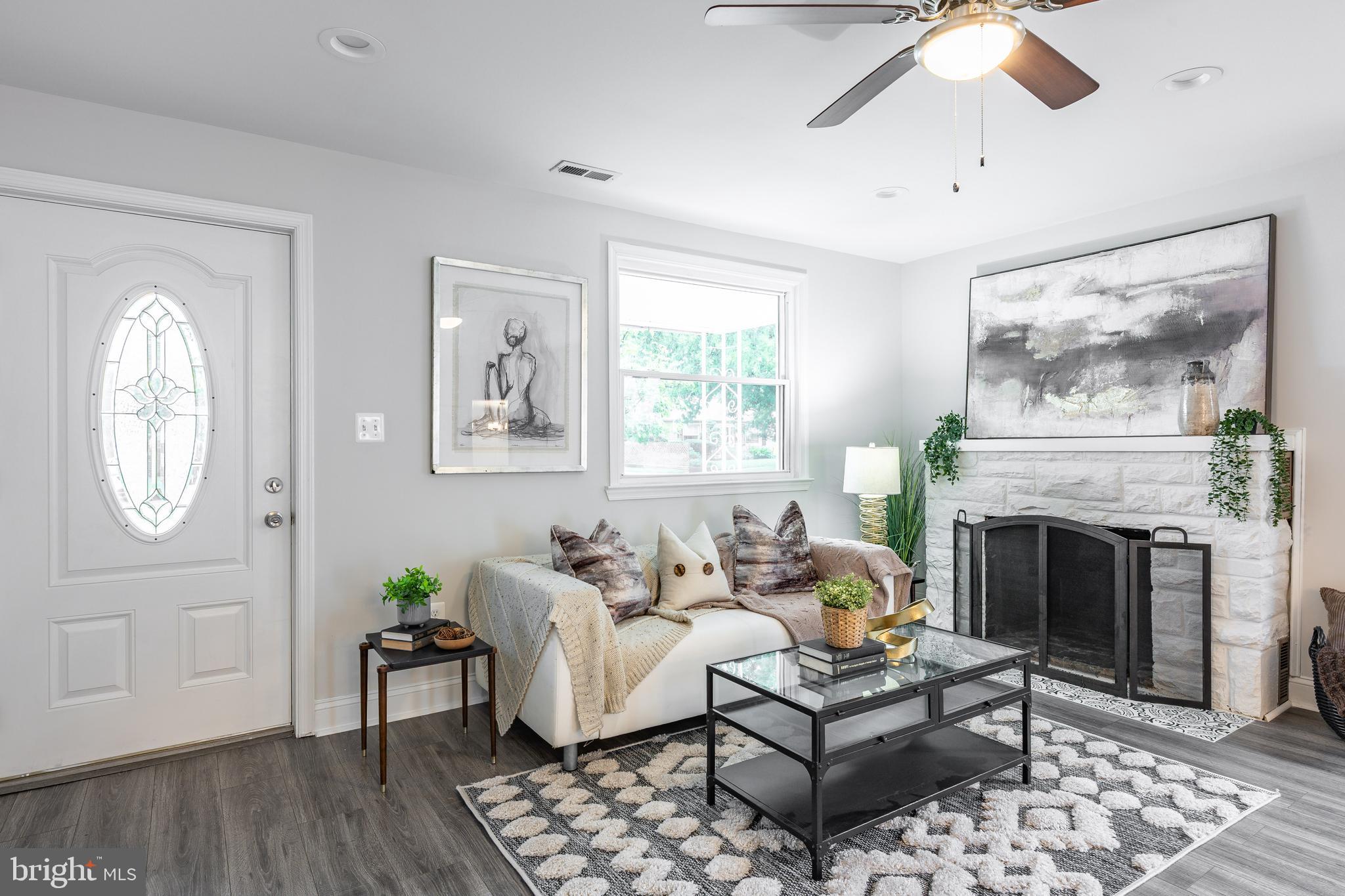 HARUNDALE - Residential