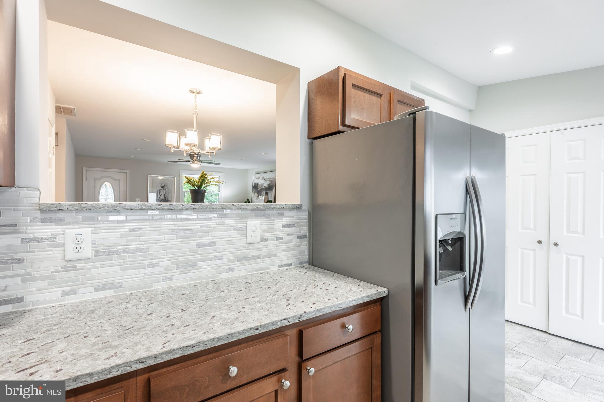 HARUNDALE - Residential