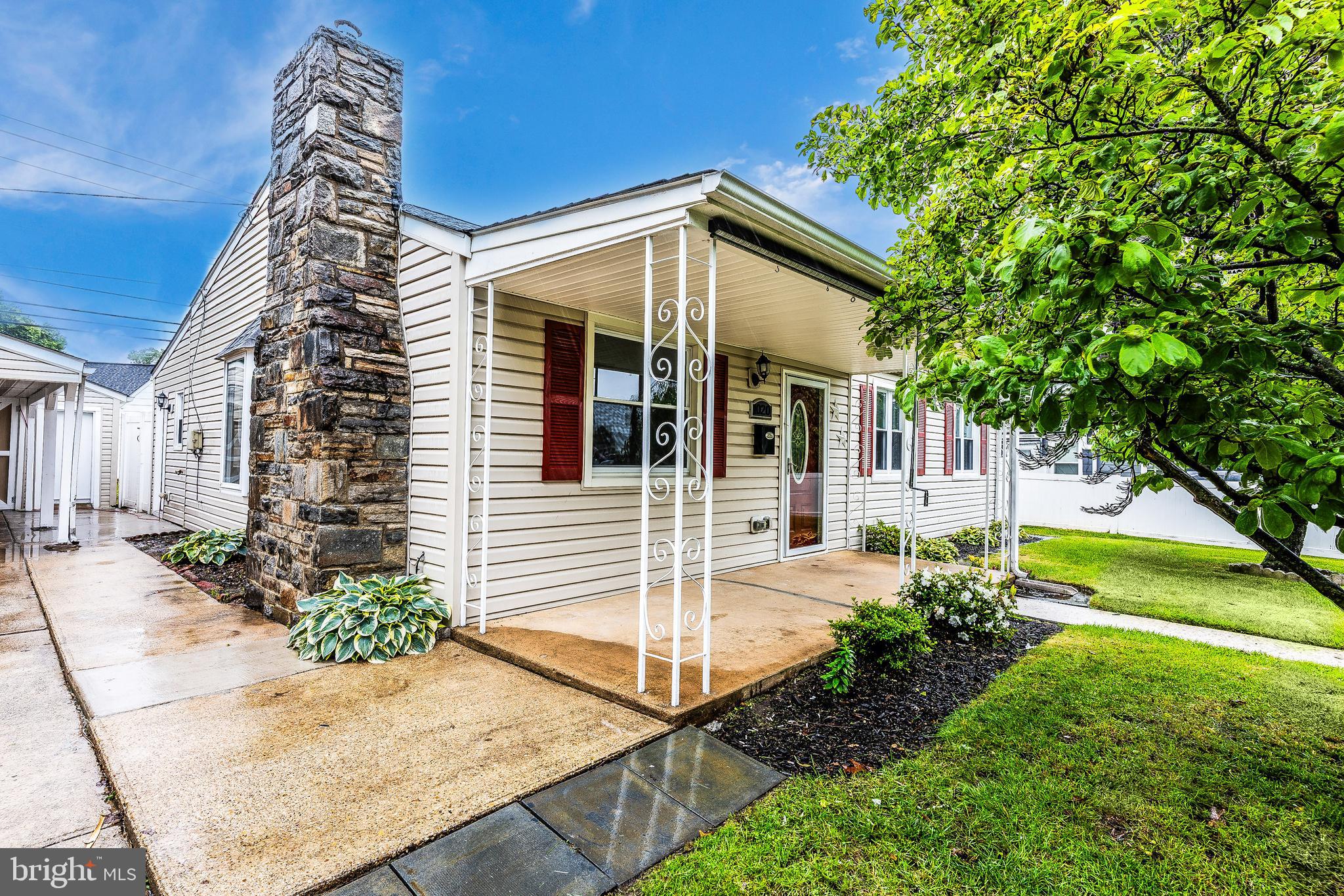 HARUNDALE - Residential