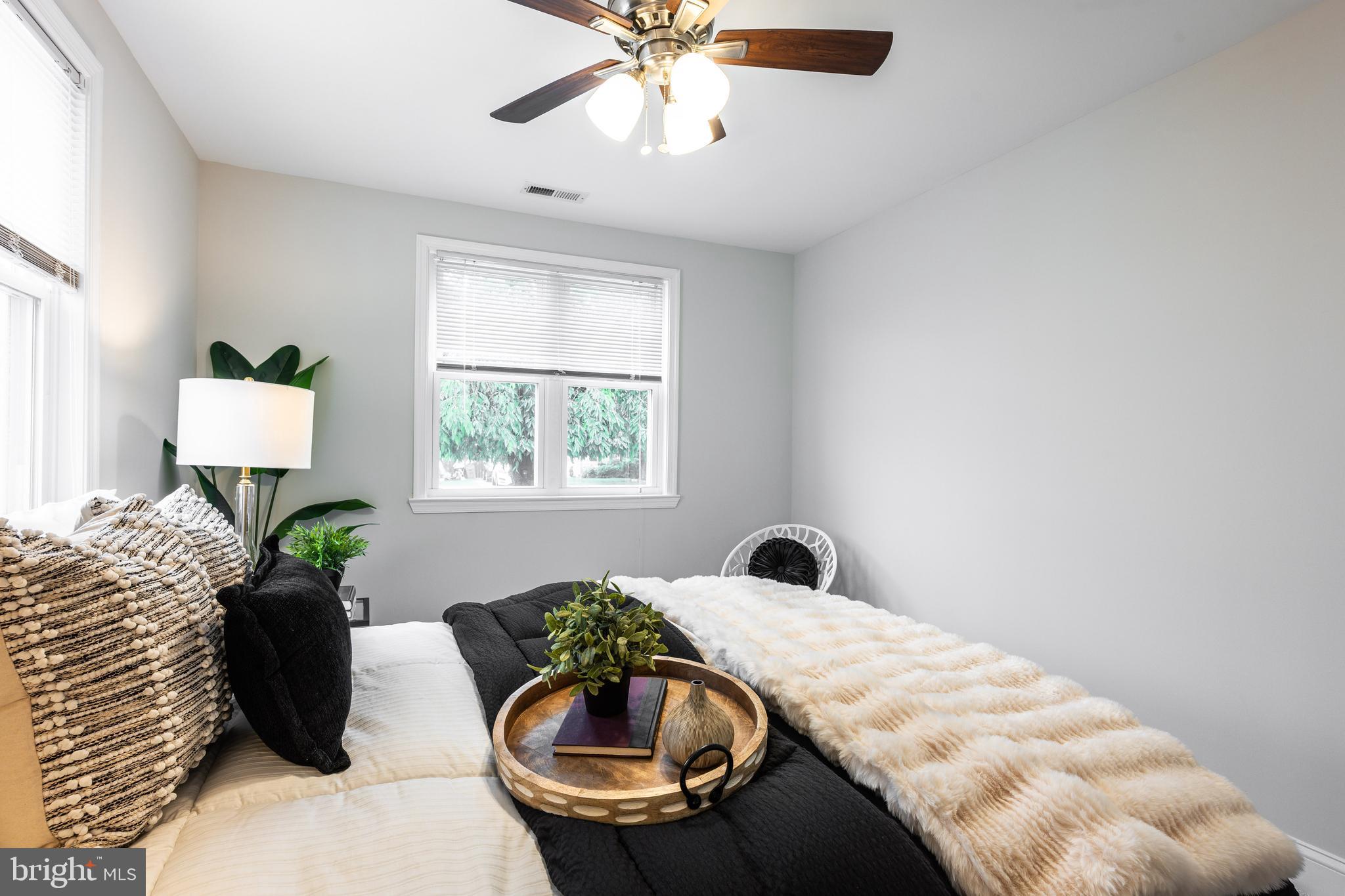 HARUNDALE - Residential