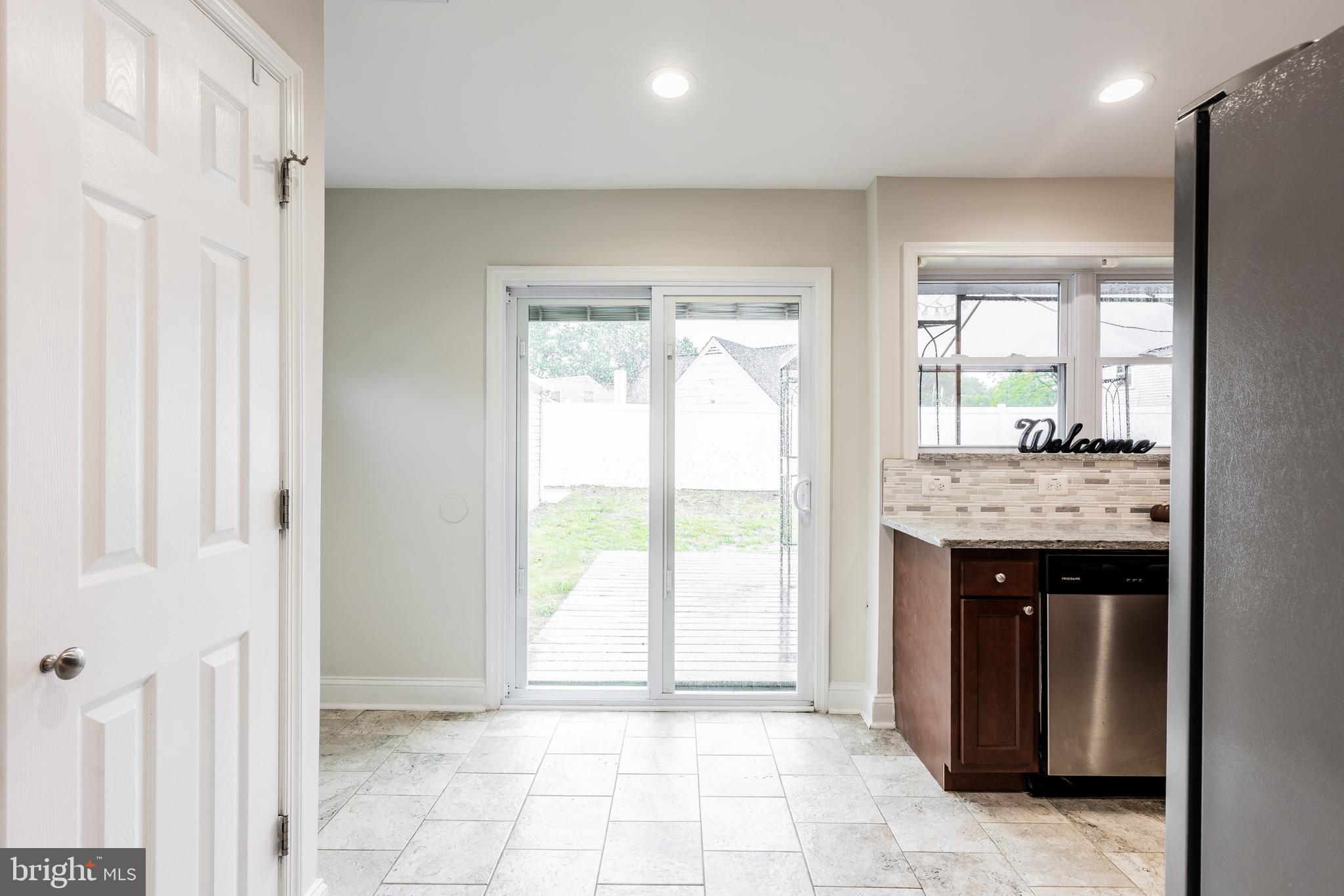 HARUNDALE - Residential